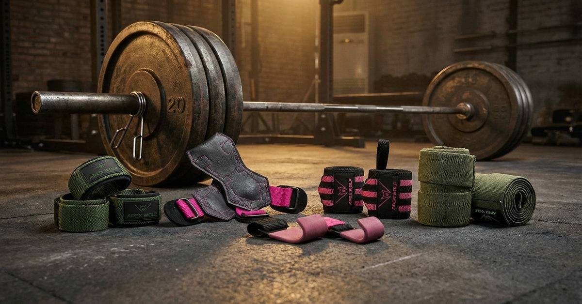 Essential Lifting Accessories Guide