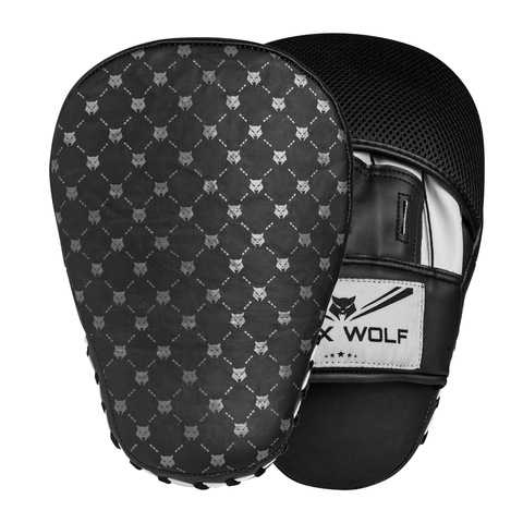 Core Boxing Pad