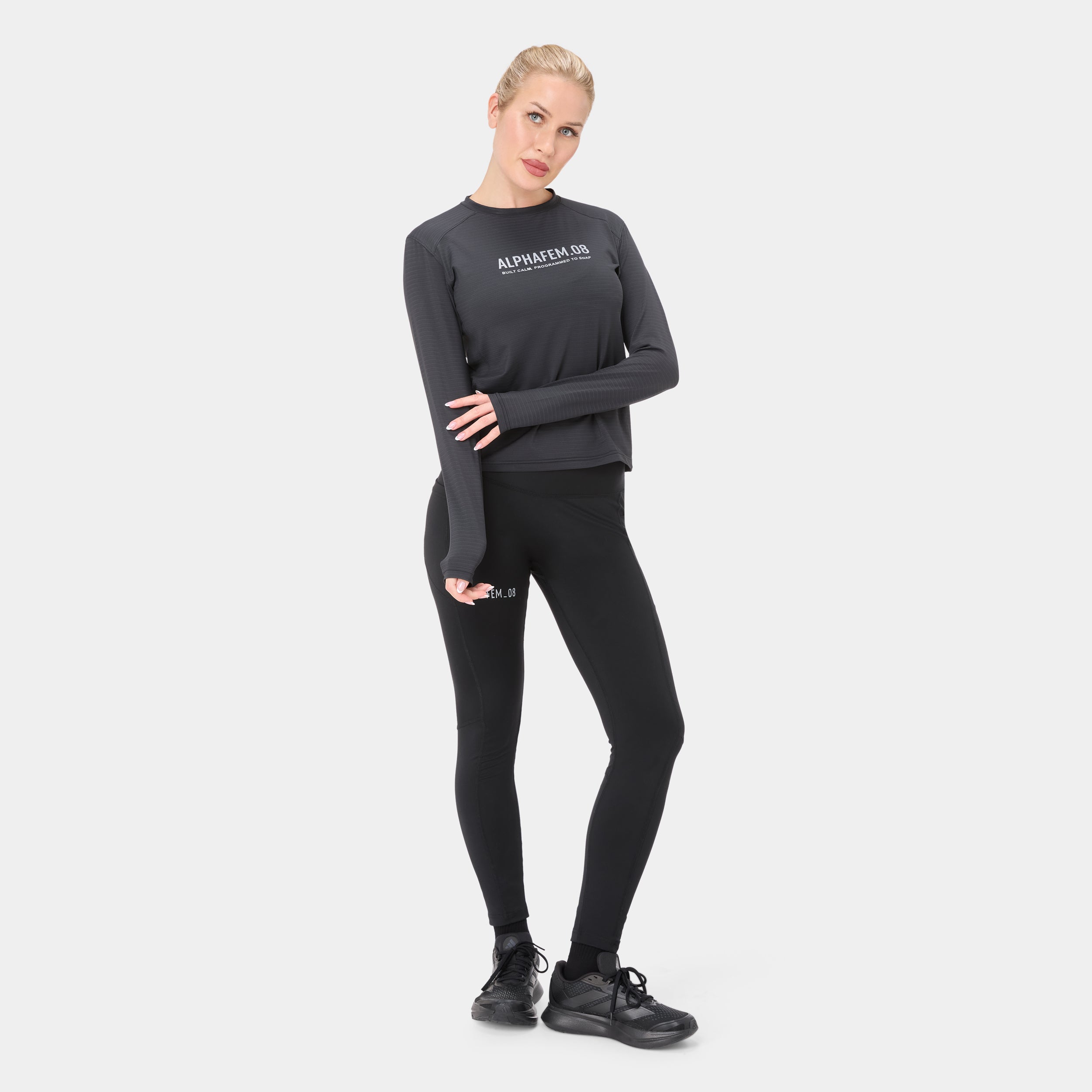 ALPHAFEM.08 — side/detail