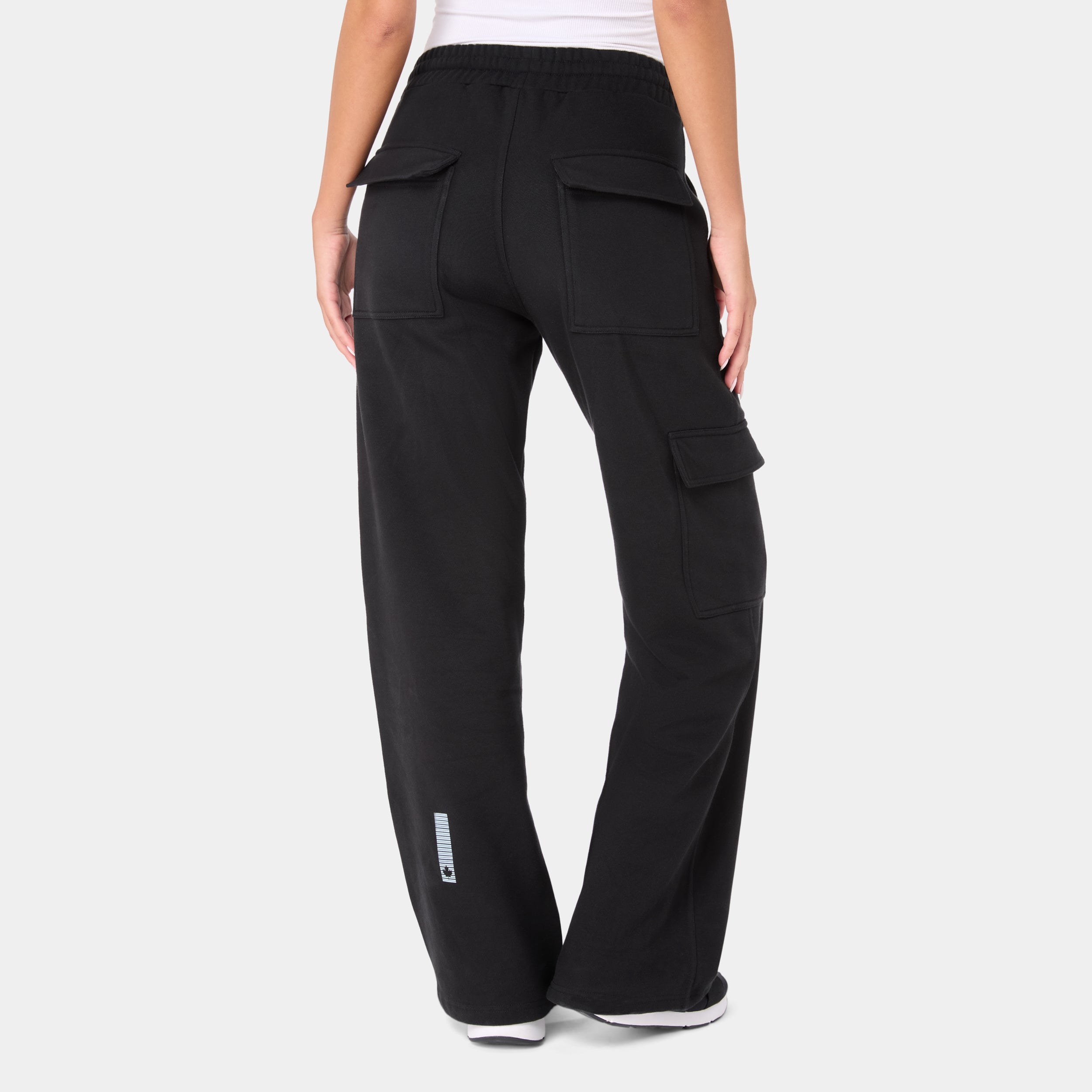 ALPHAFIRE BOTTOM — WAR BLACK