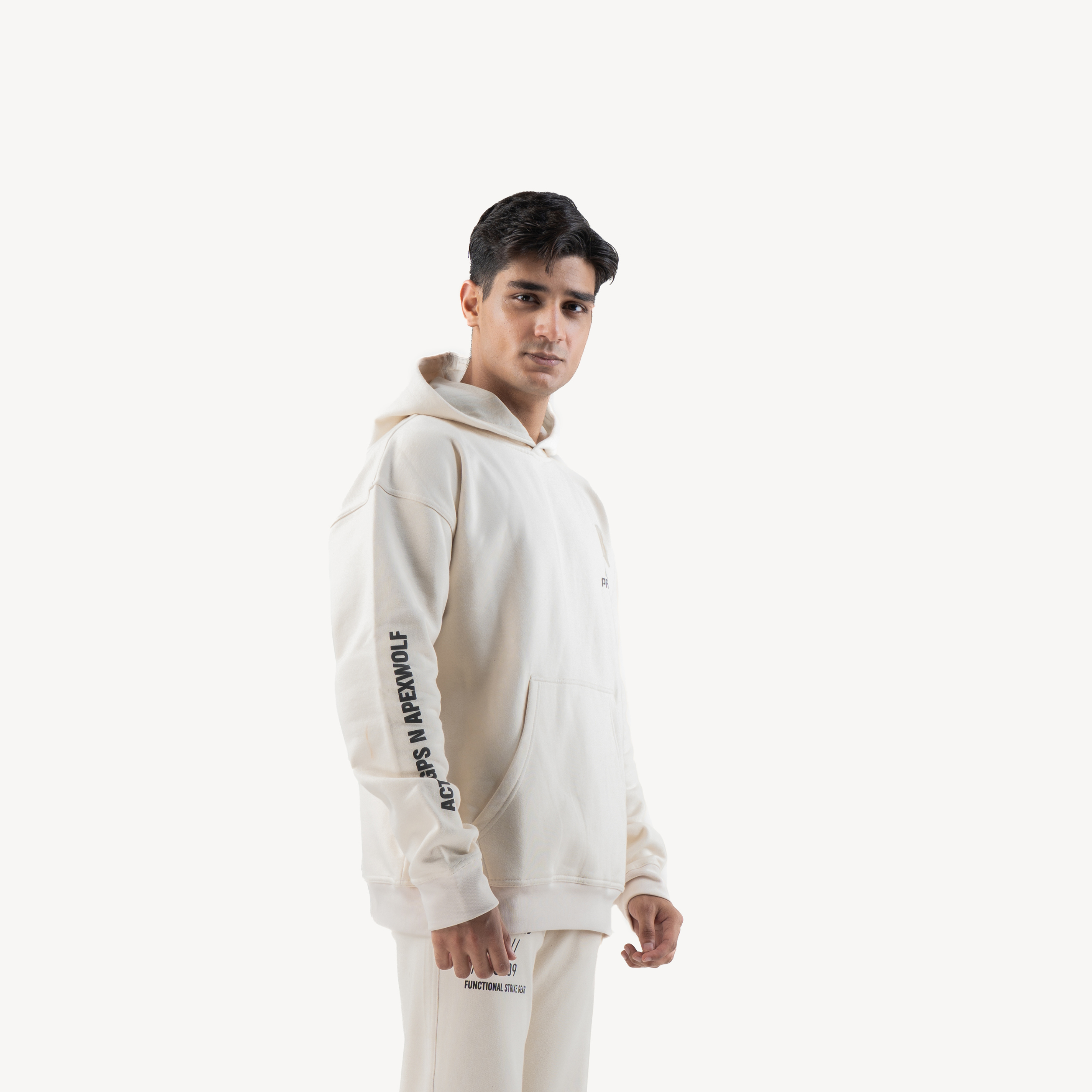 ALPHA PROTOCOL TOP — TACTICAL BIEGE