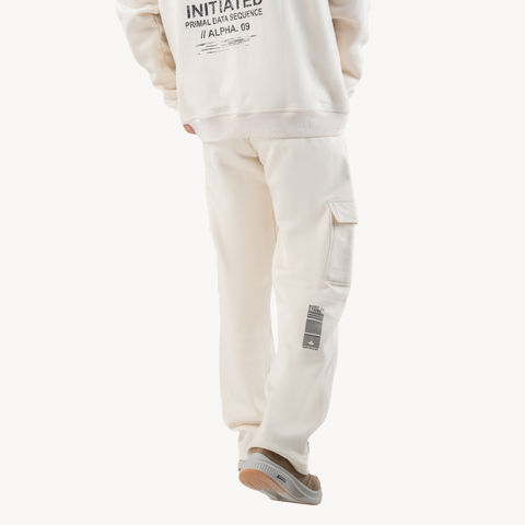 ALPHA PROTOCOL TROUSER — TACTICAL BIEGE