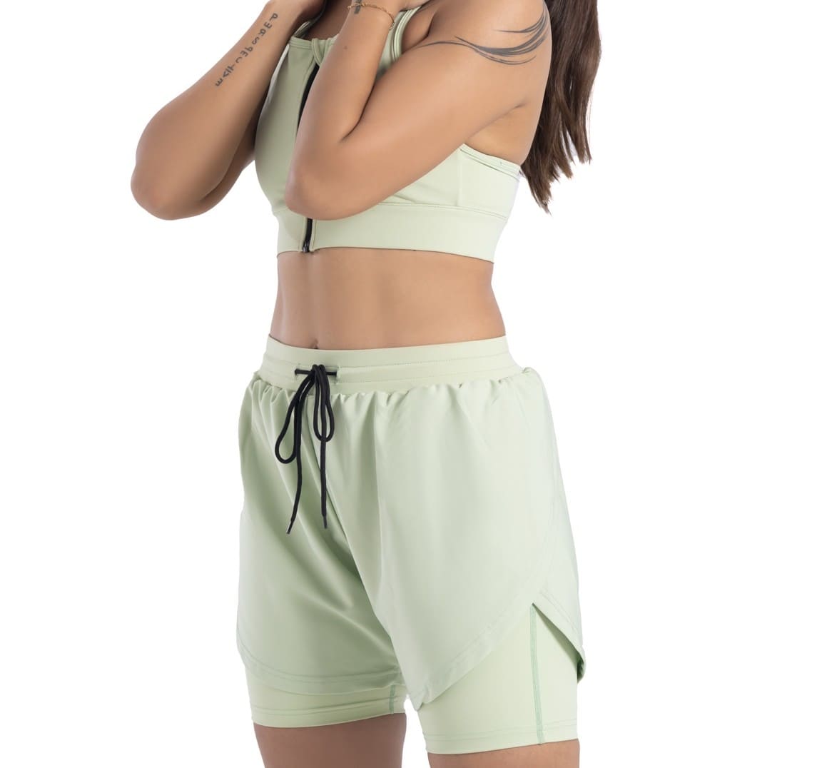 Athletic Shorts