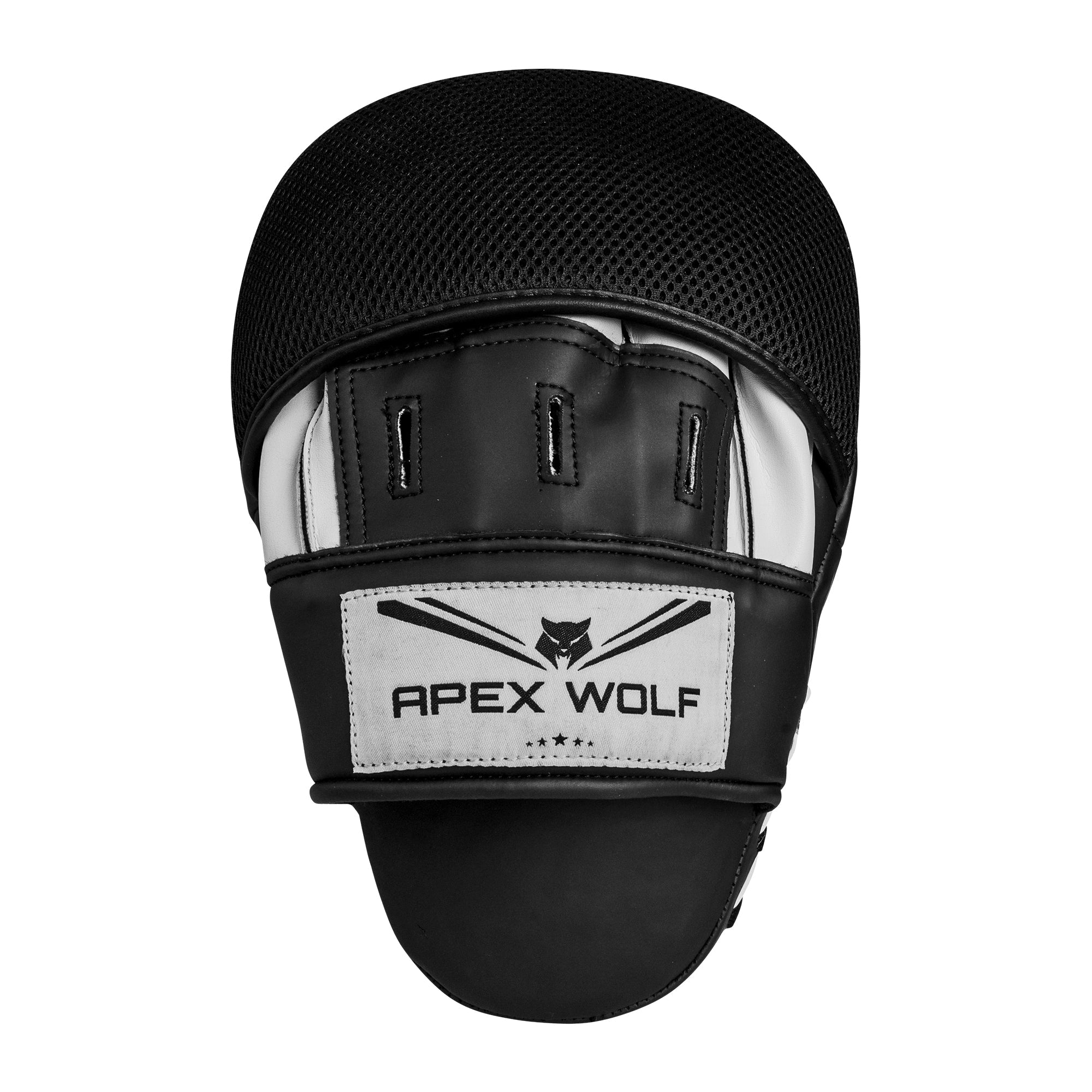 Core Boxing Pad — side/detail