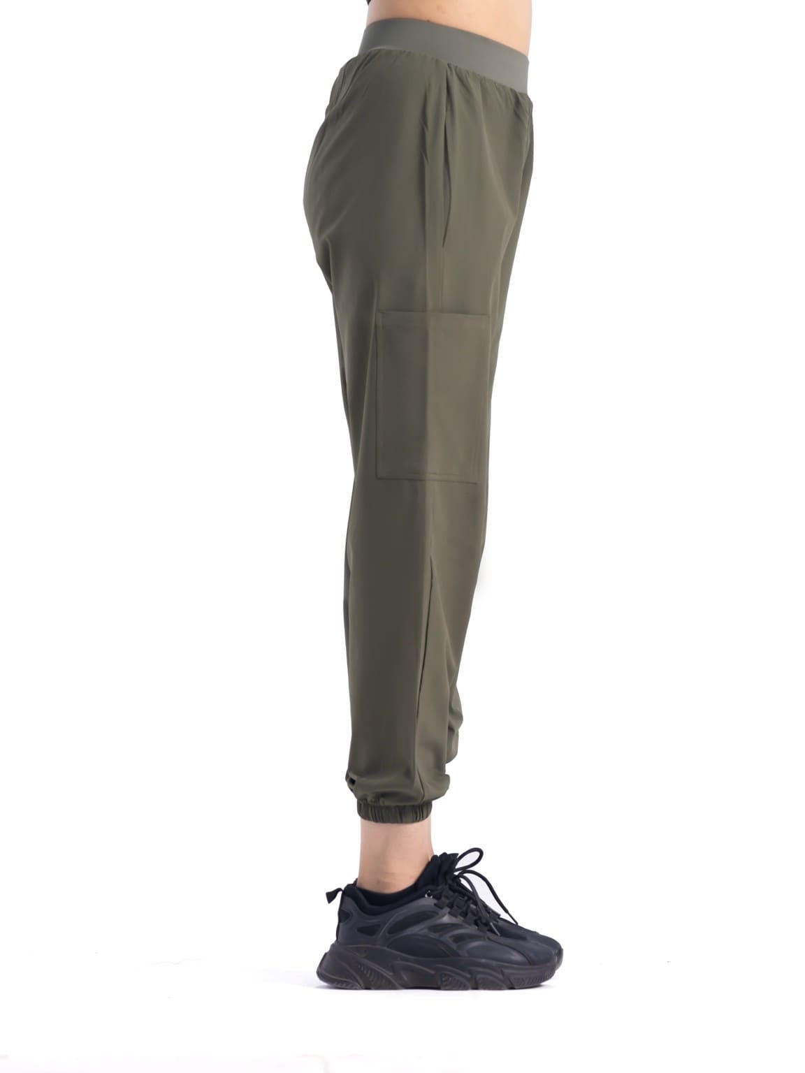 Cargo Joggers