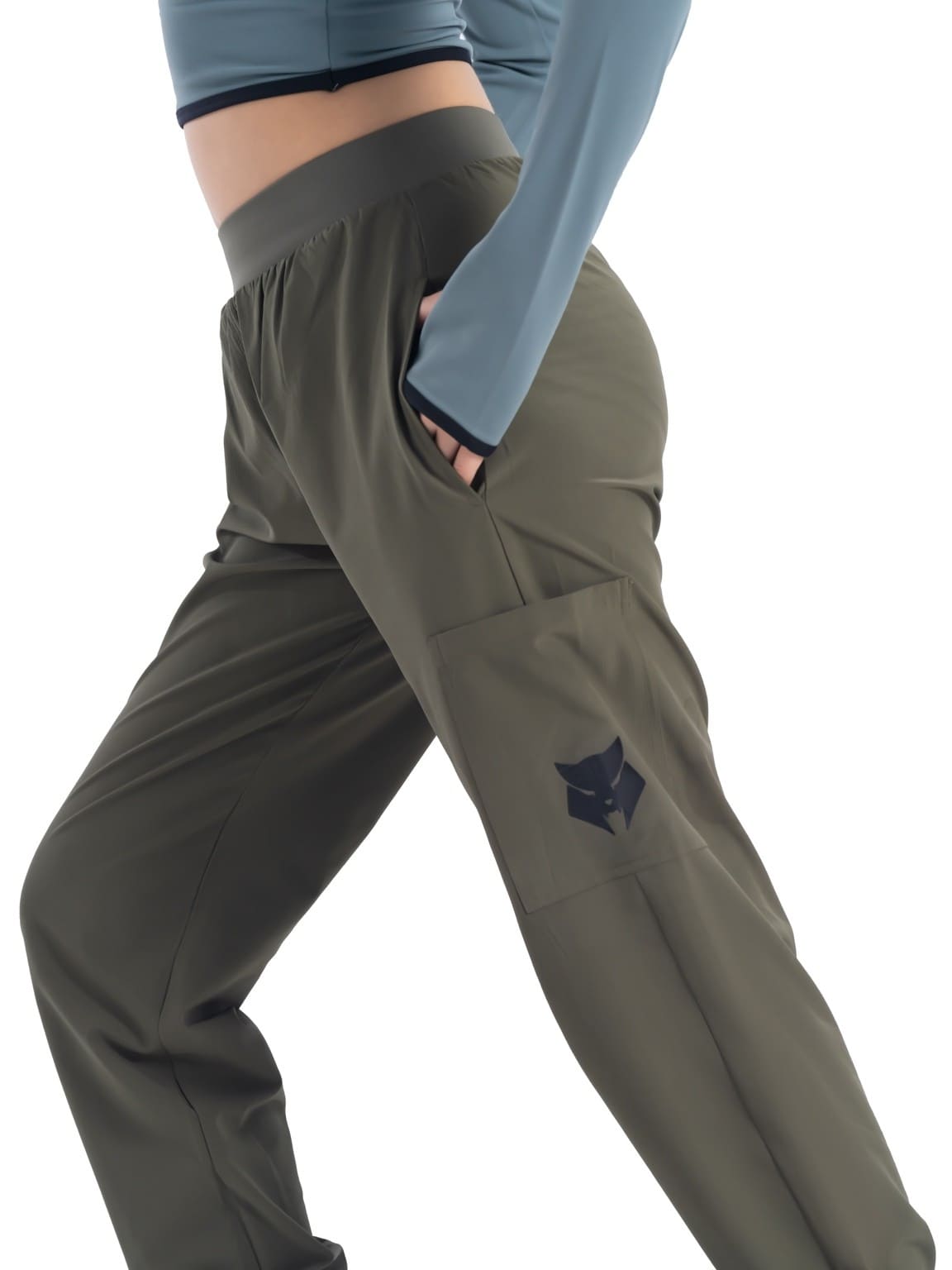 Cargo Joggers