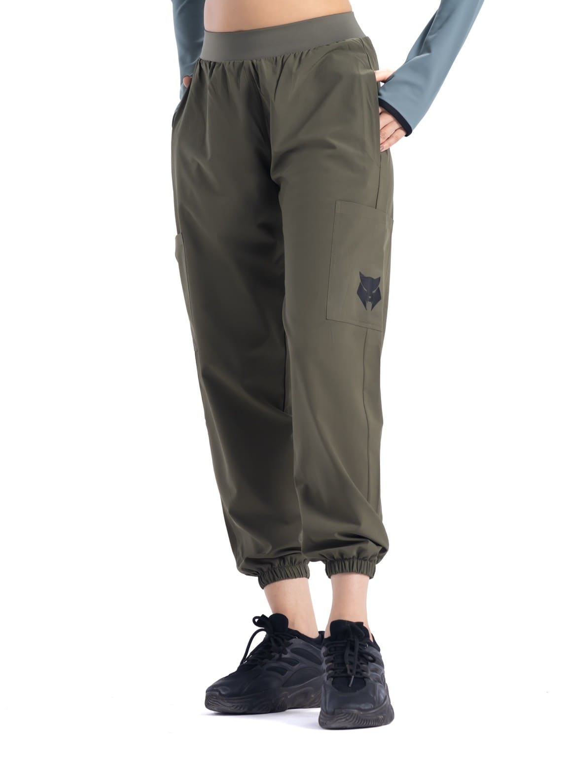 Cargo Joggers
