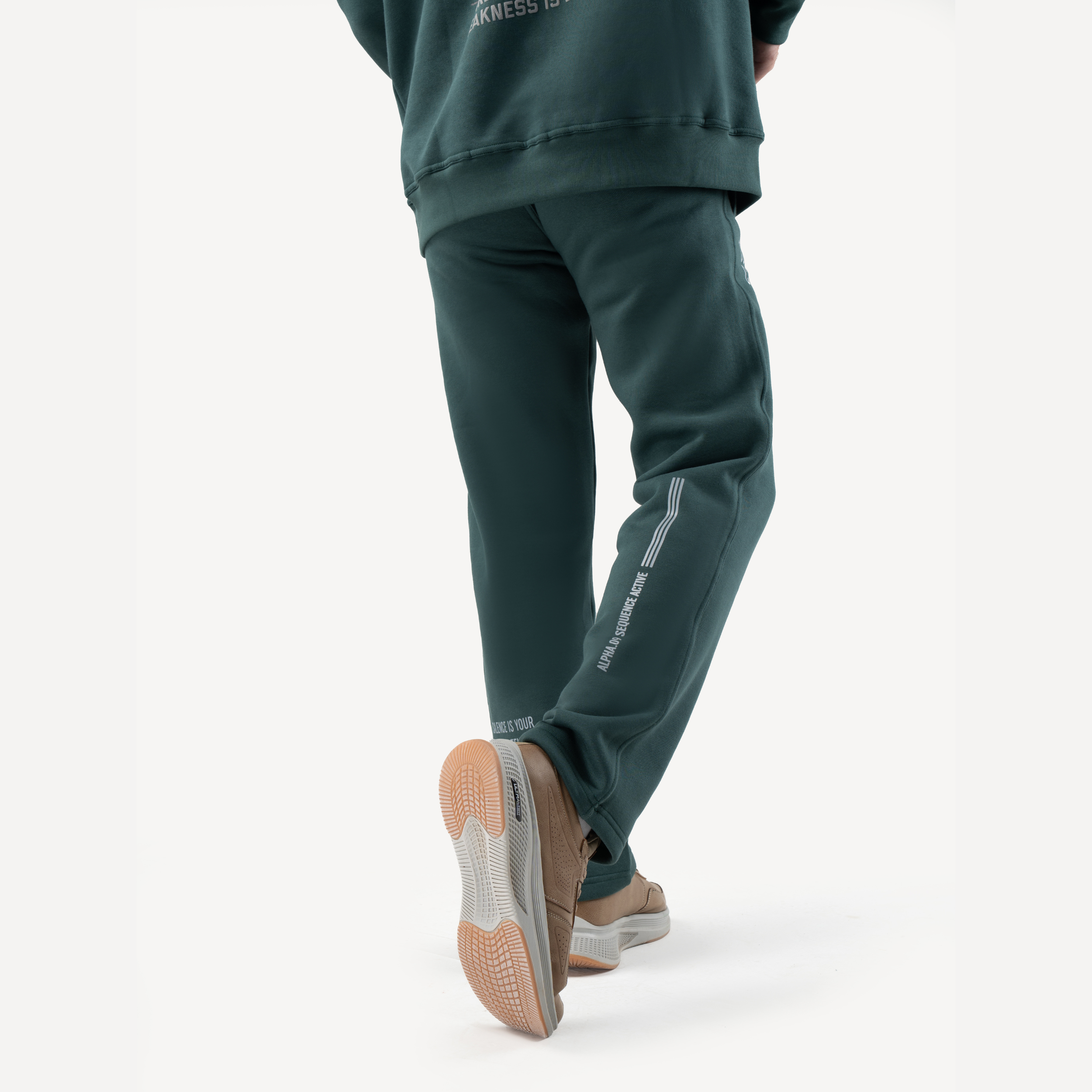 COMMAND CORE TROUSER — IRON FOREST