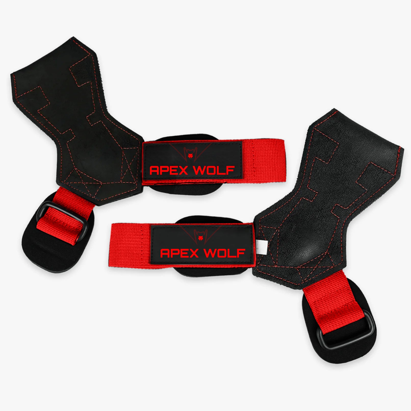 IronClaw Lifting Straps
