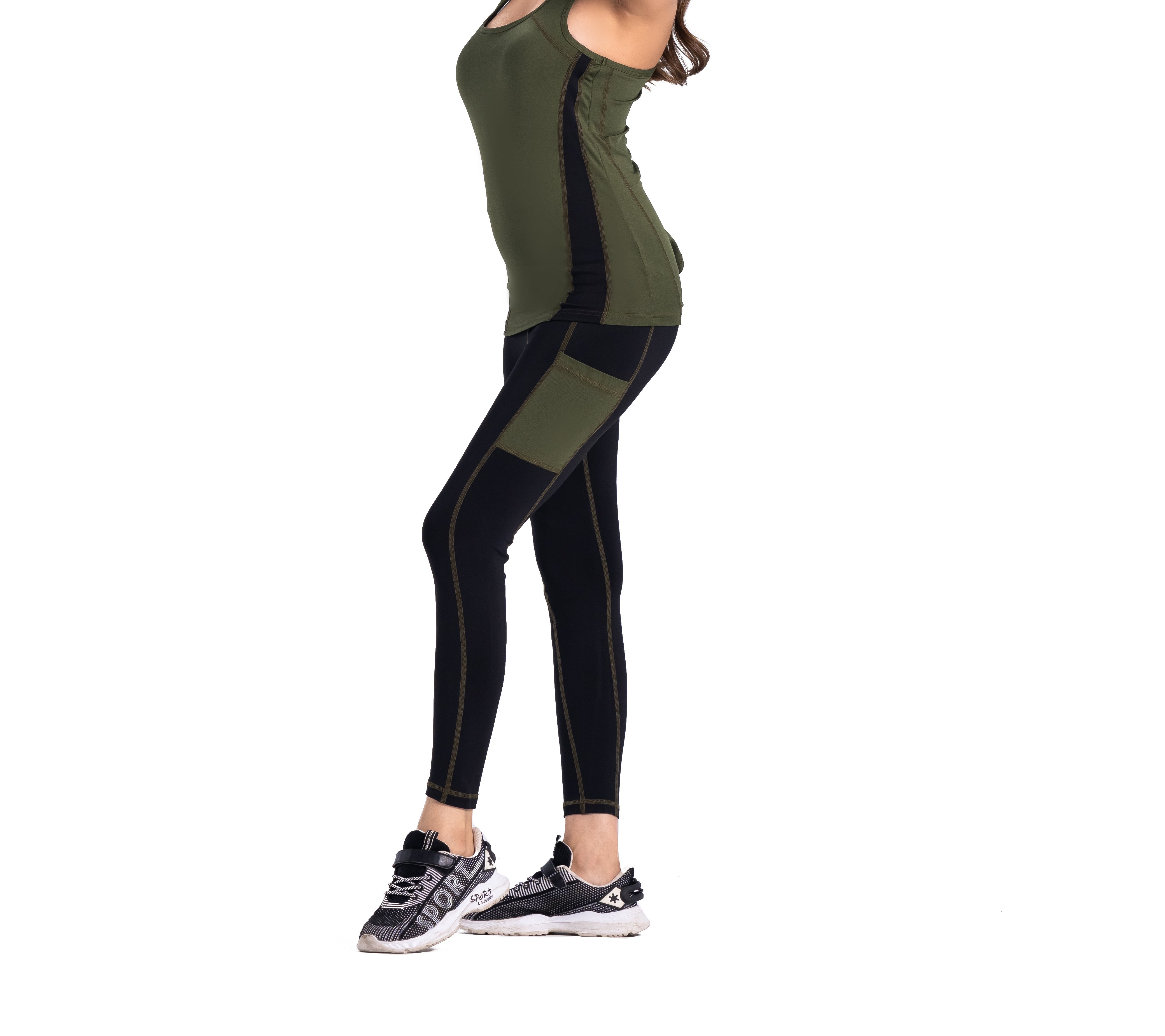 Precision Fit Leggings