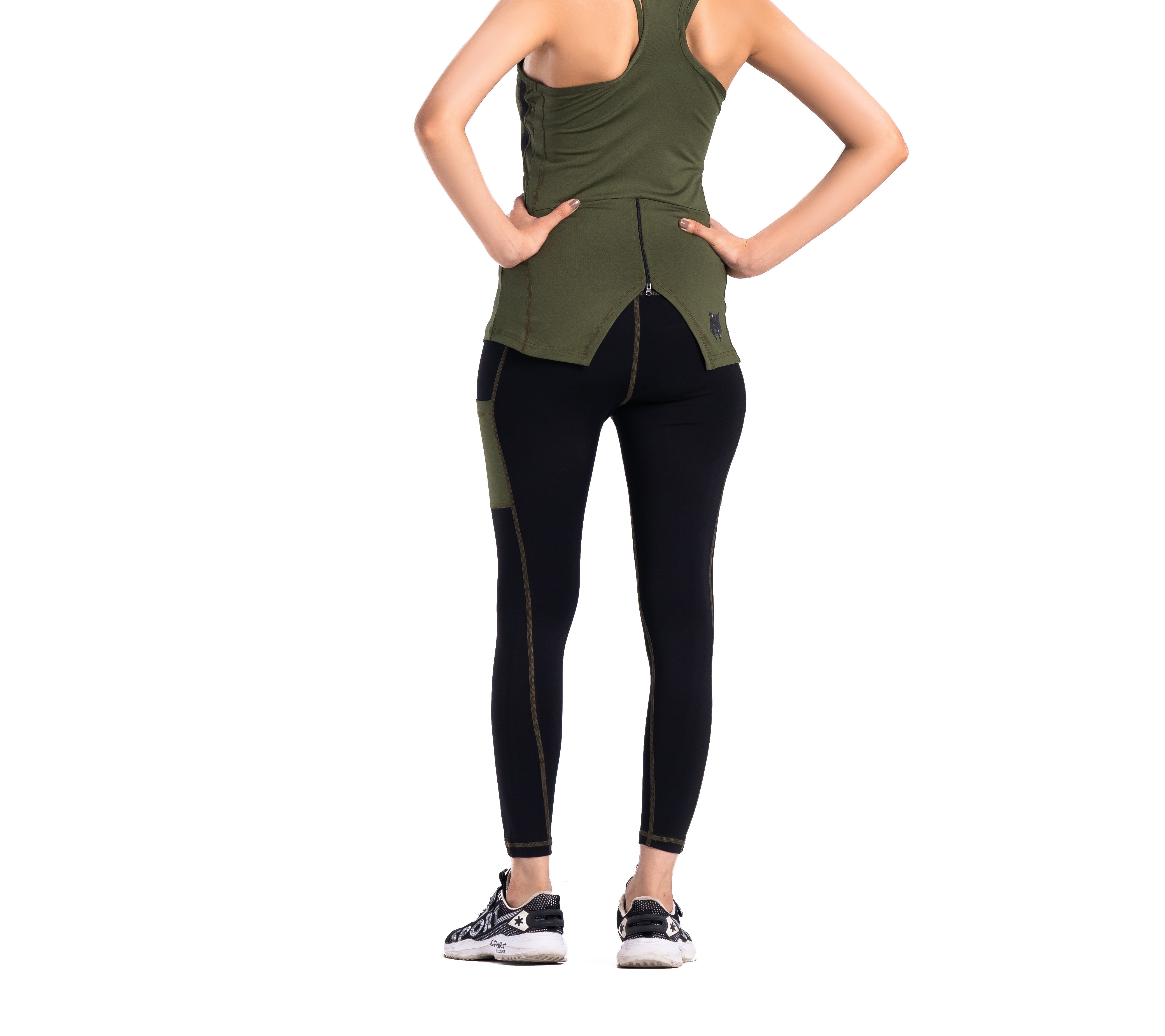 Precision Fit Leggings