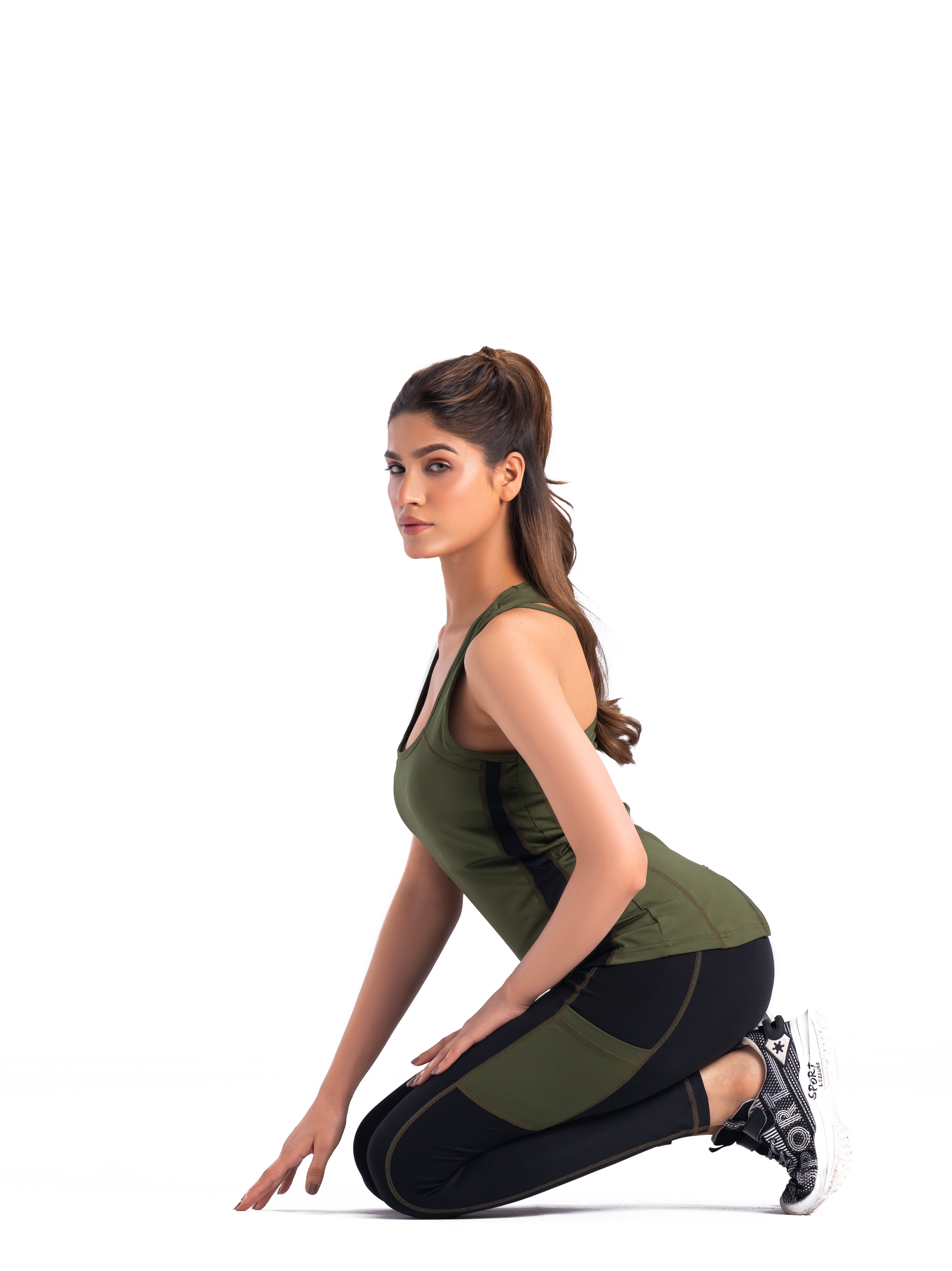 Precision Fit Leggings