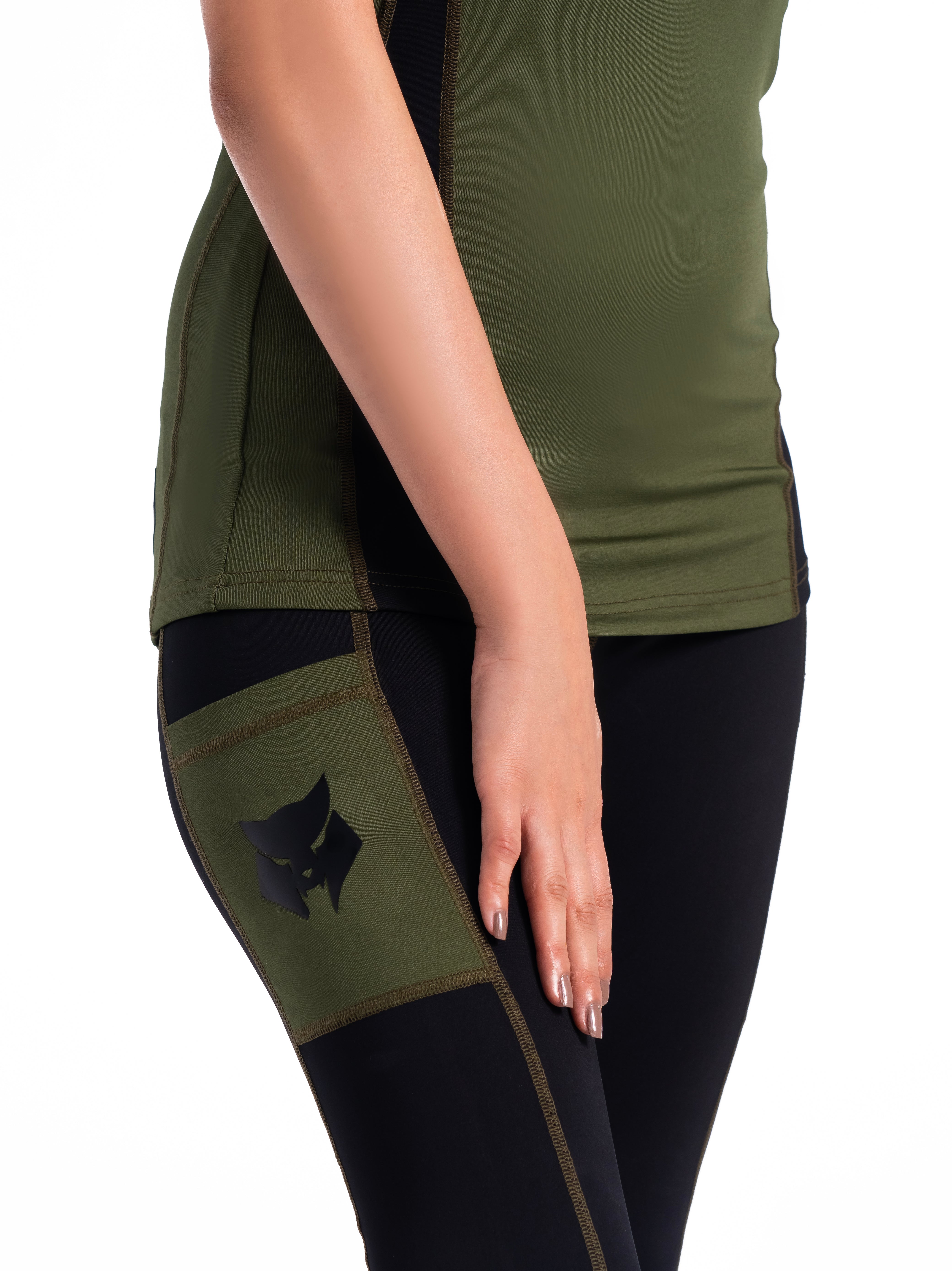 Precision Fit Leggings