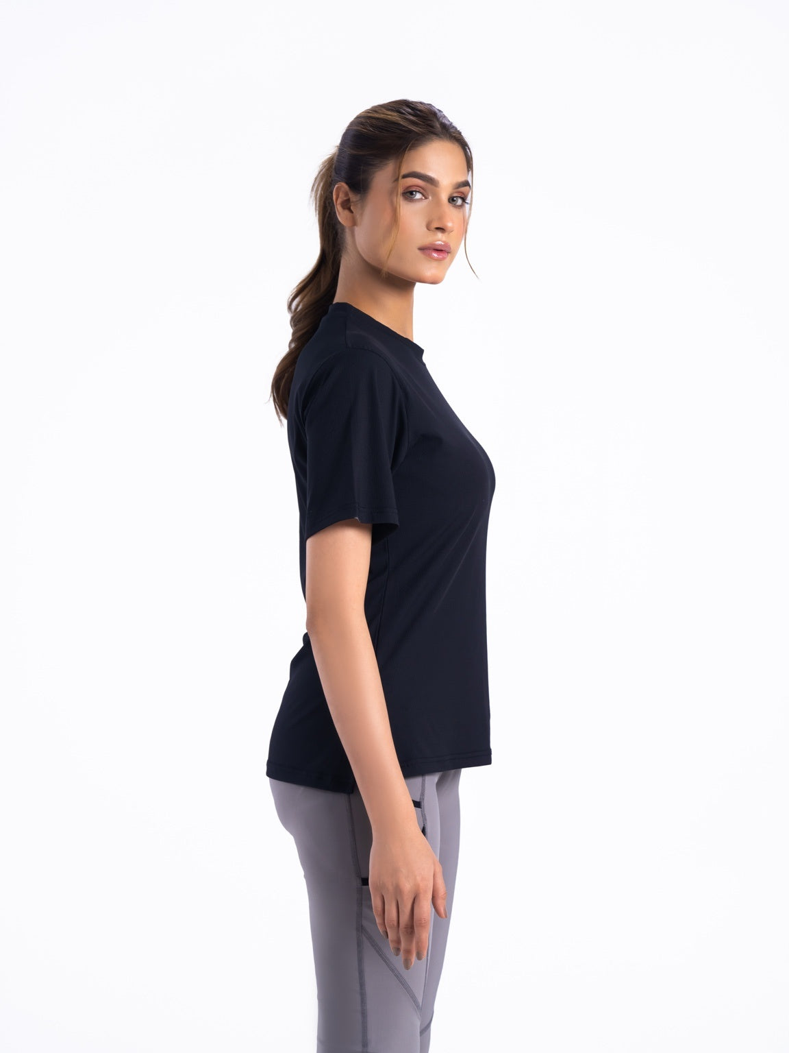 T-shirt technique Eclipse