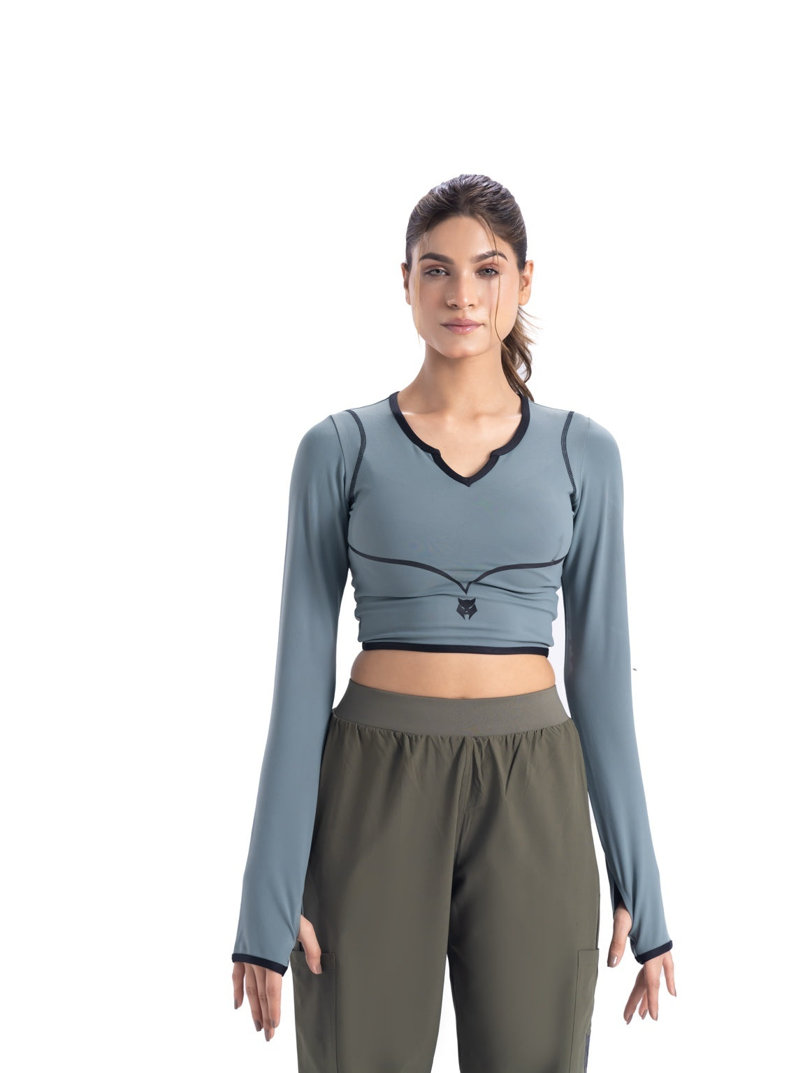 Slate Sculpt Crop