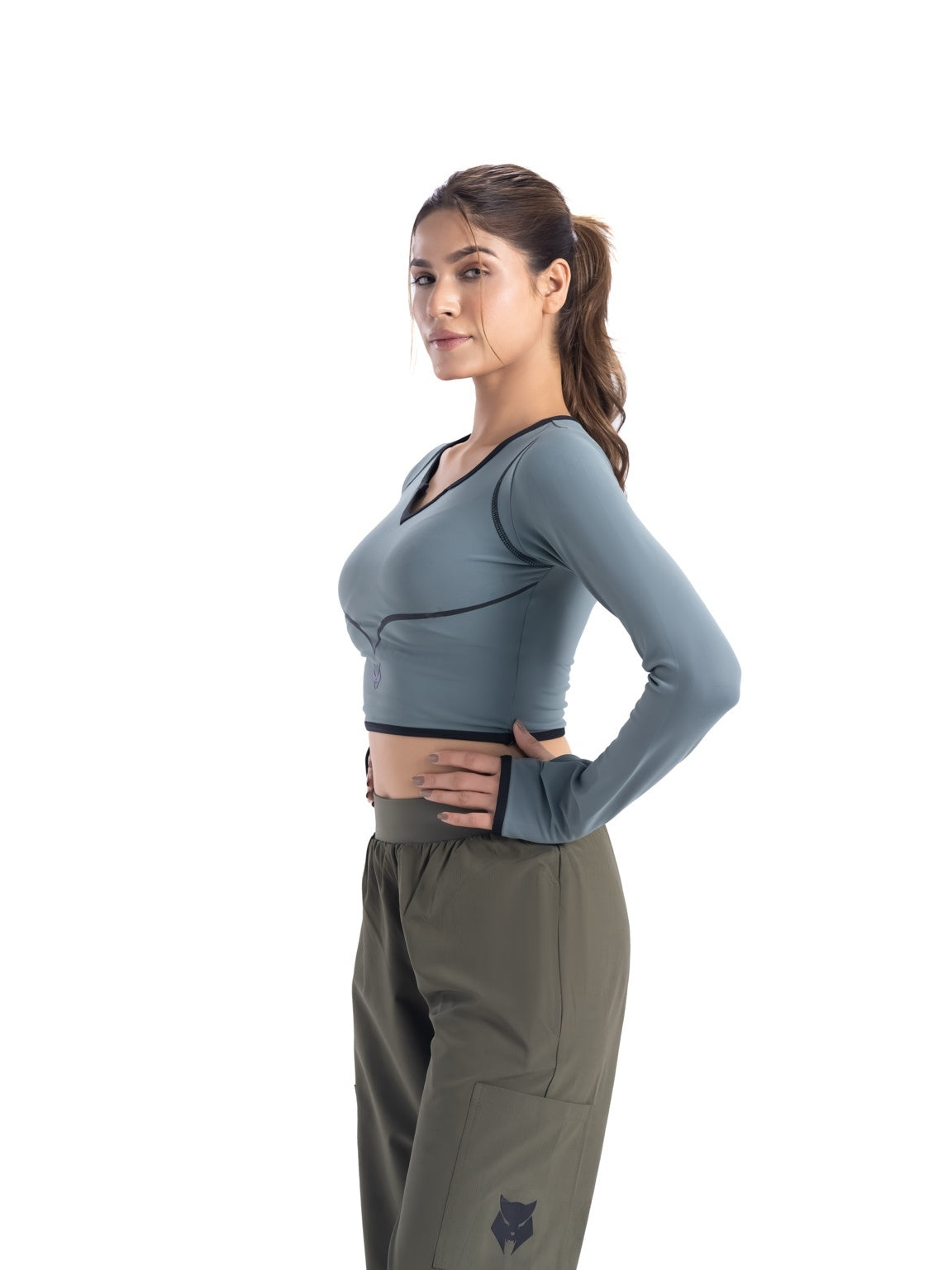 Slate Sculpt Crop