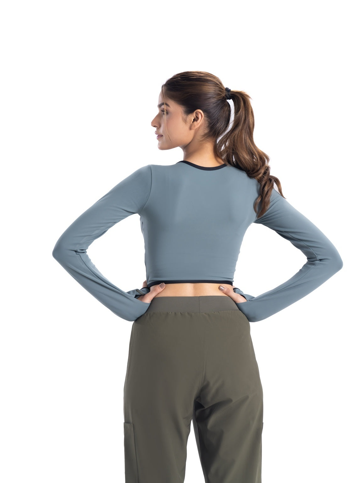 Slate Sculpt Crop