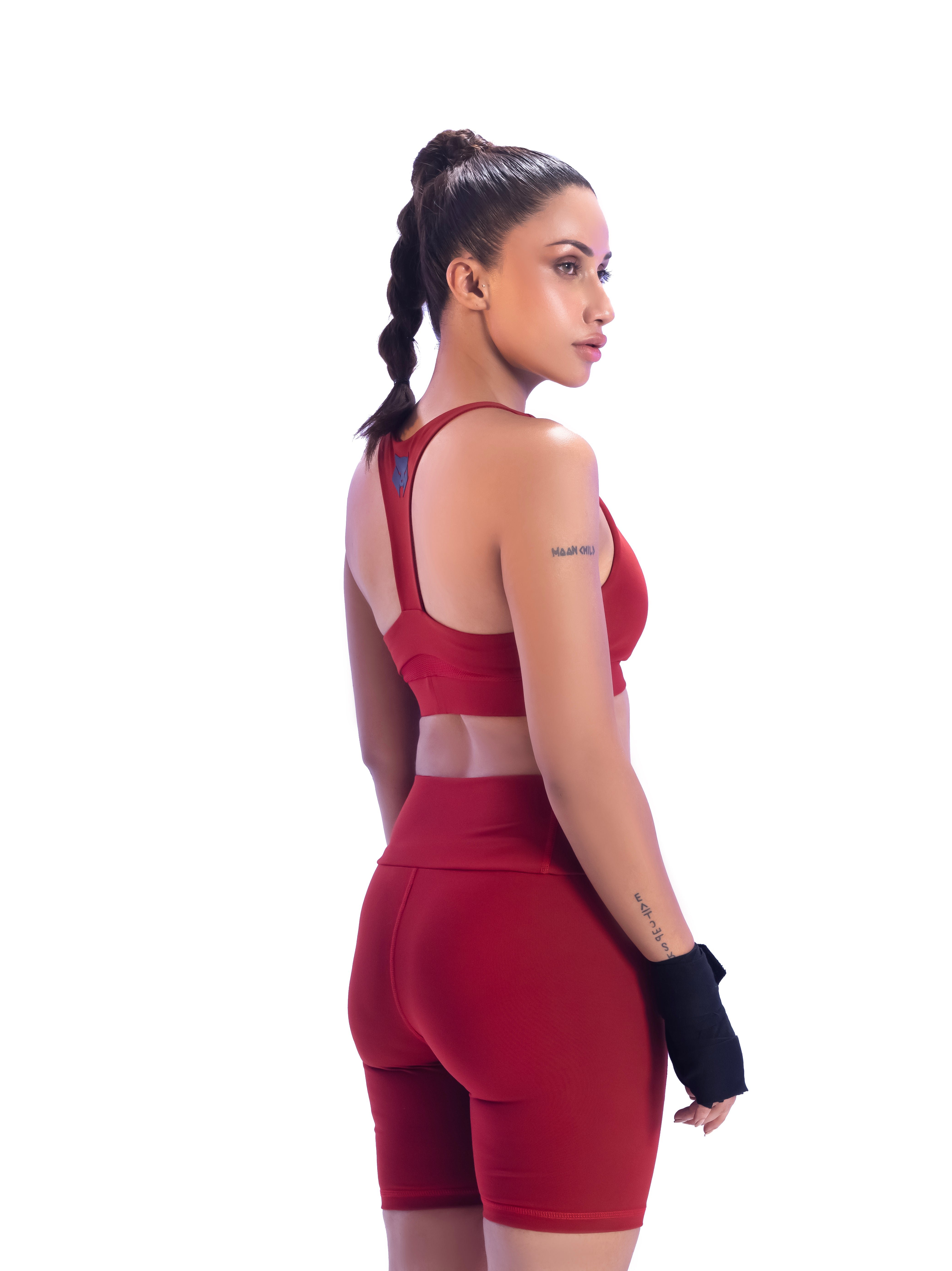 Ignite Sports Bra