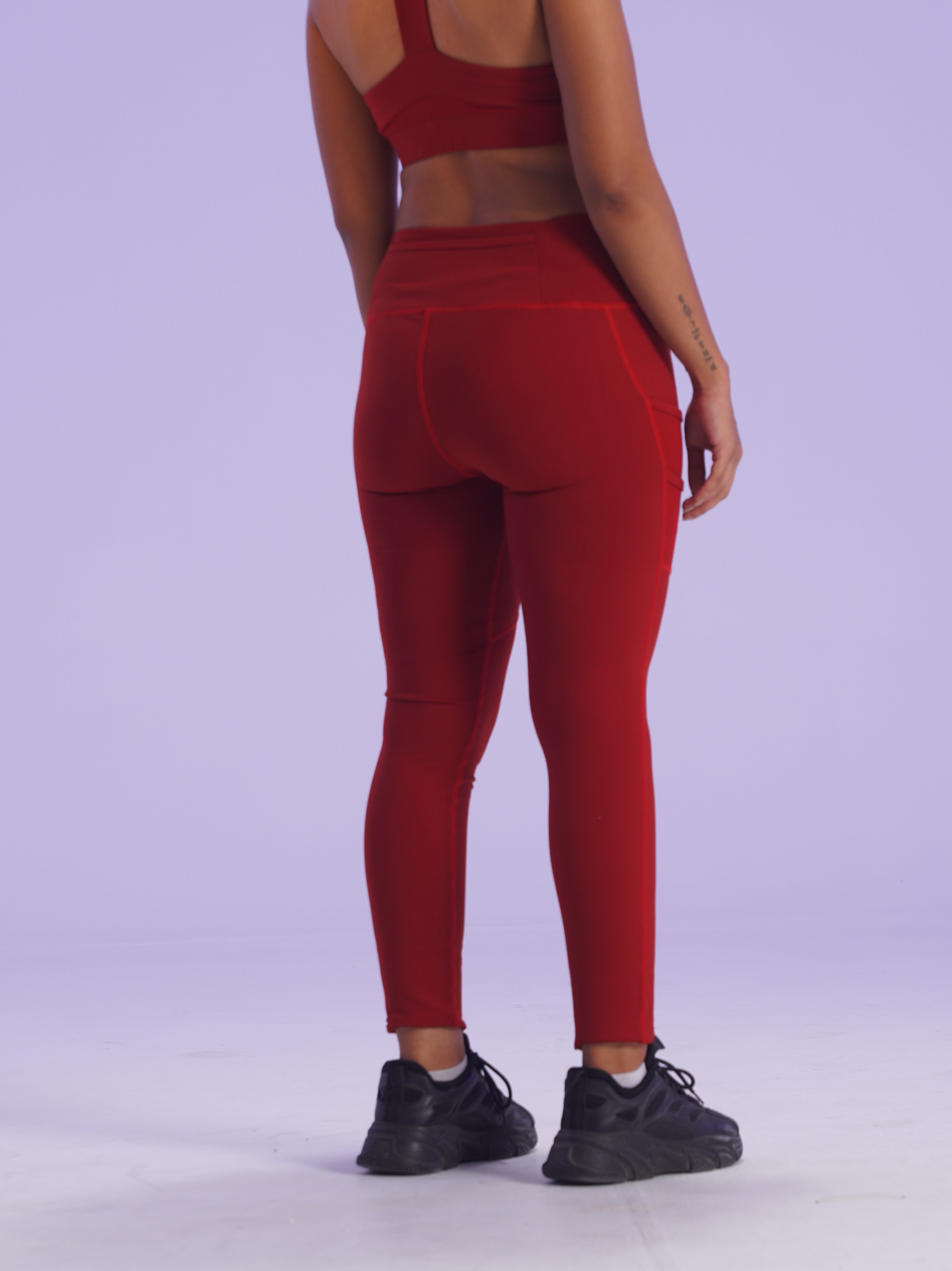 Collants d'entraînement Velocity