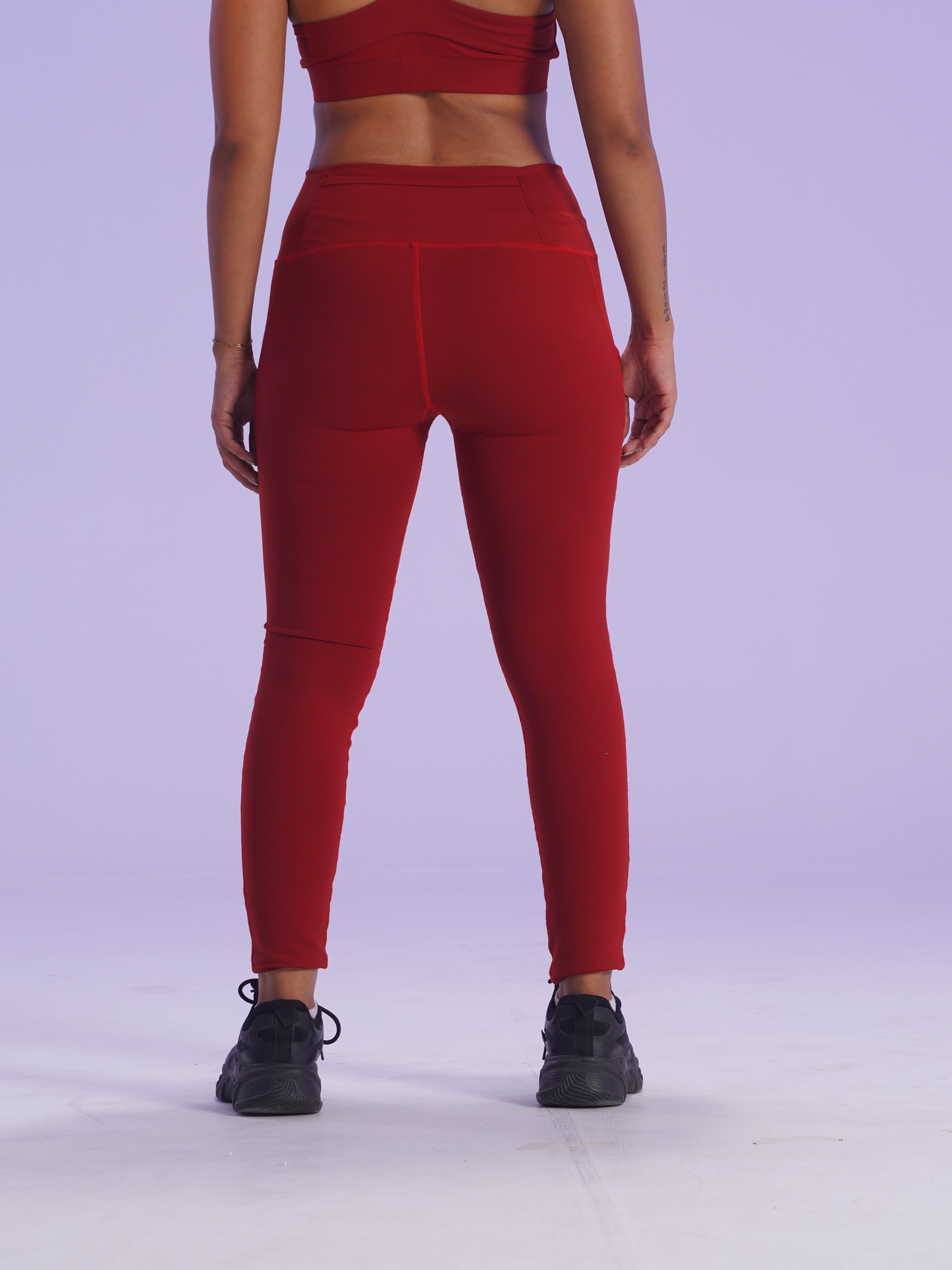 Collants d'entraînement Velocity
