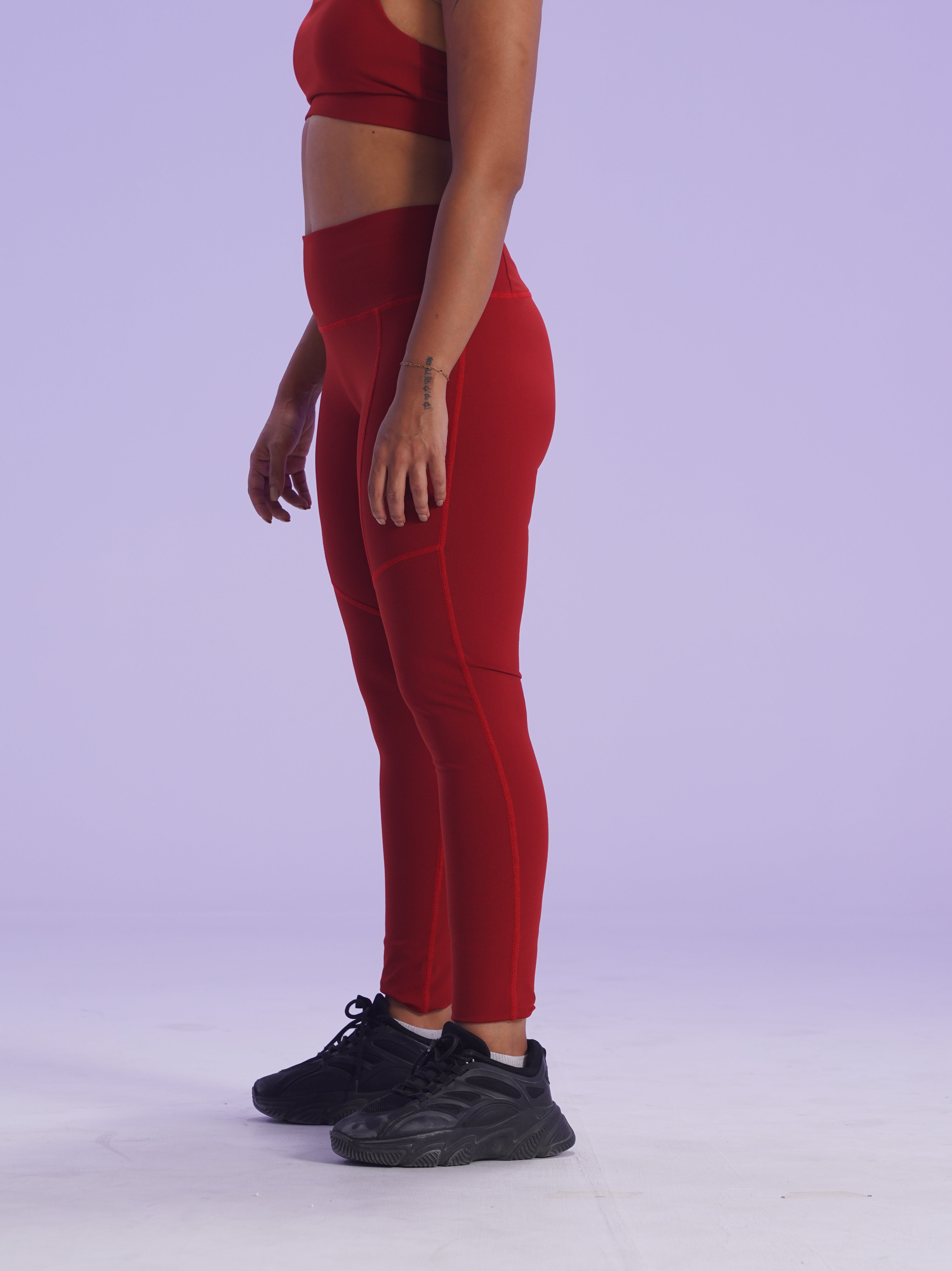 Collants d'entraînement Velocity
