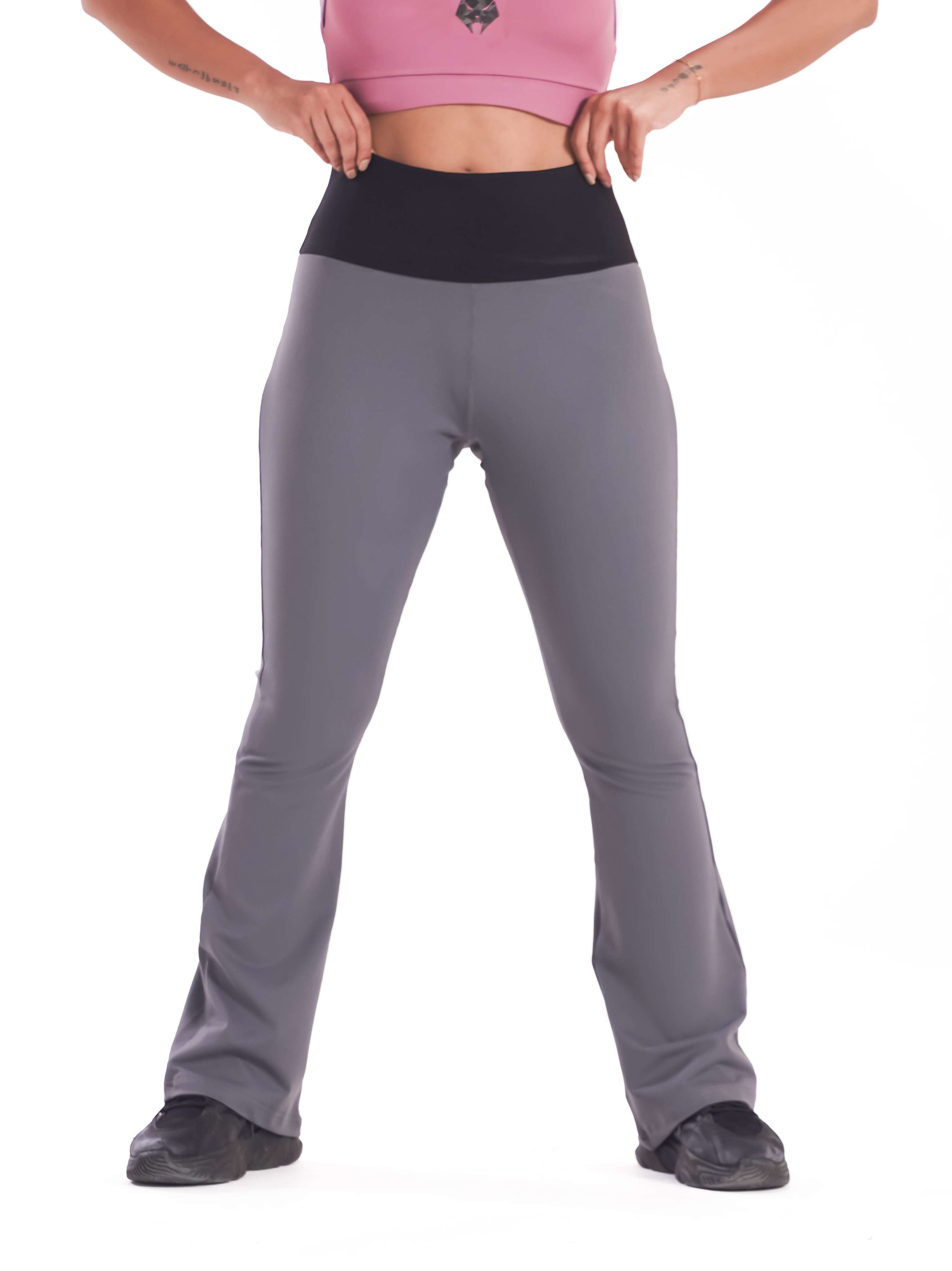 Flare Leggings