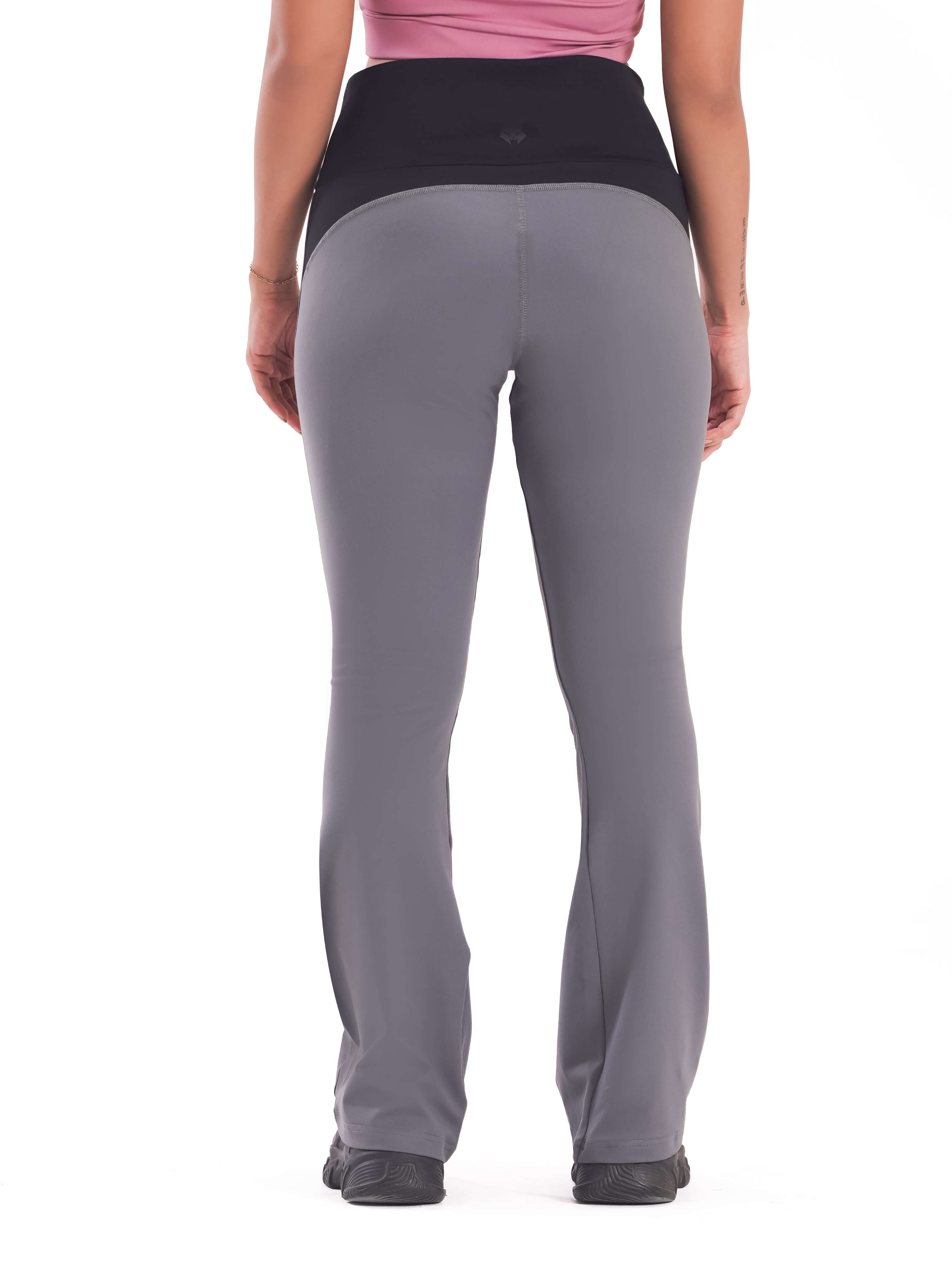 Flare Leggings