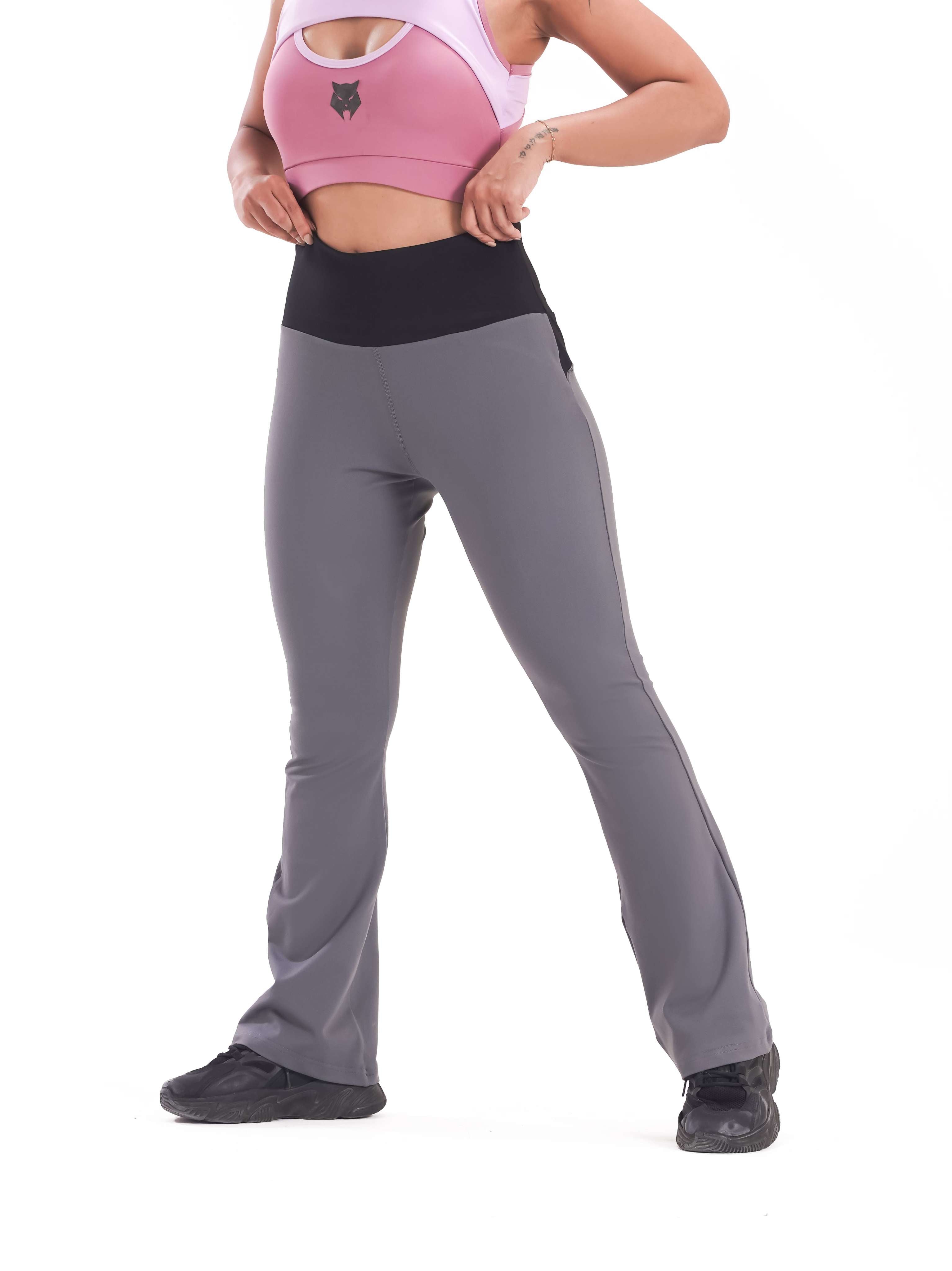 Flare Leggings