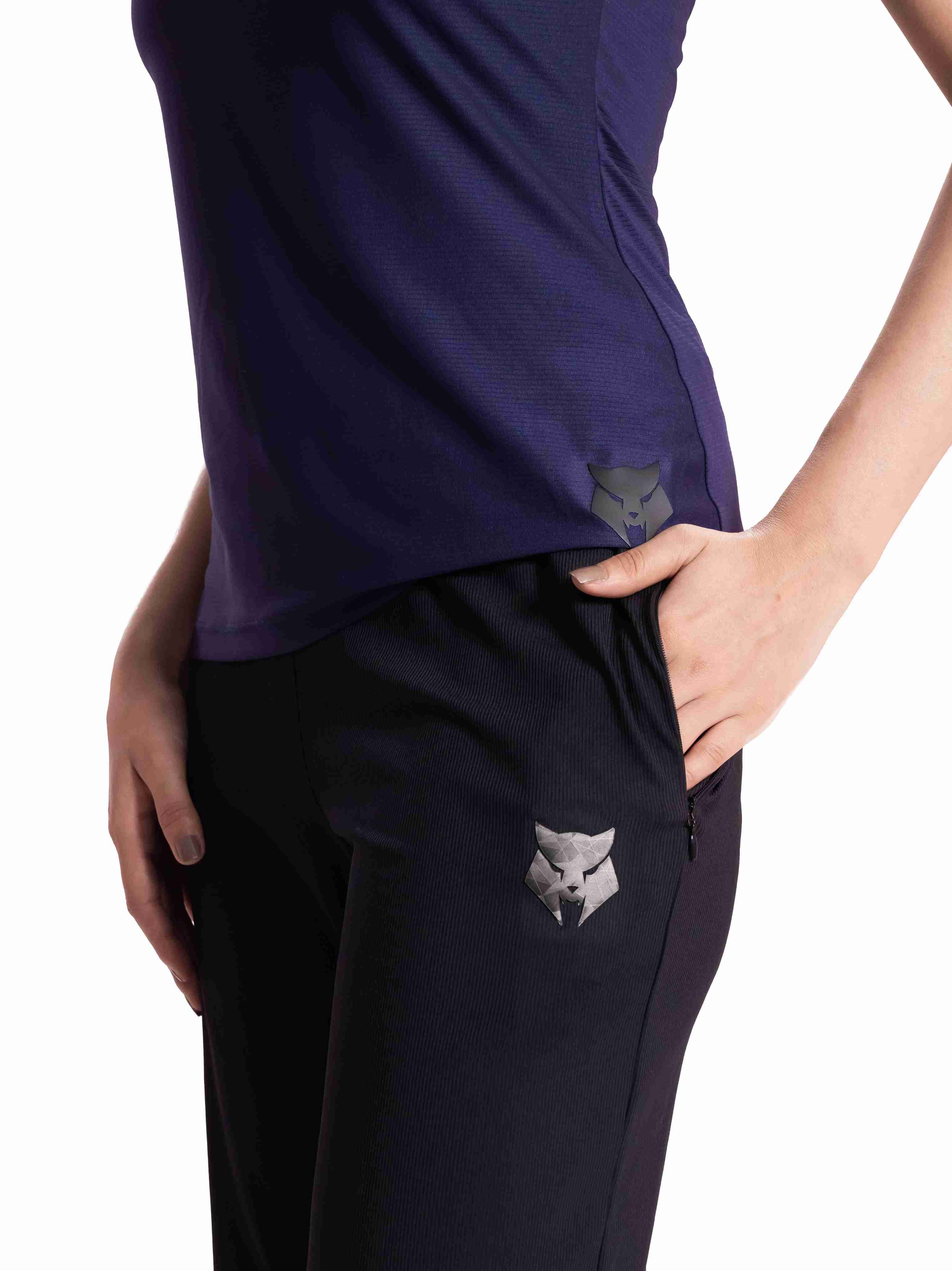 Flex Pants