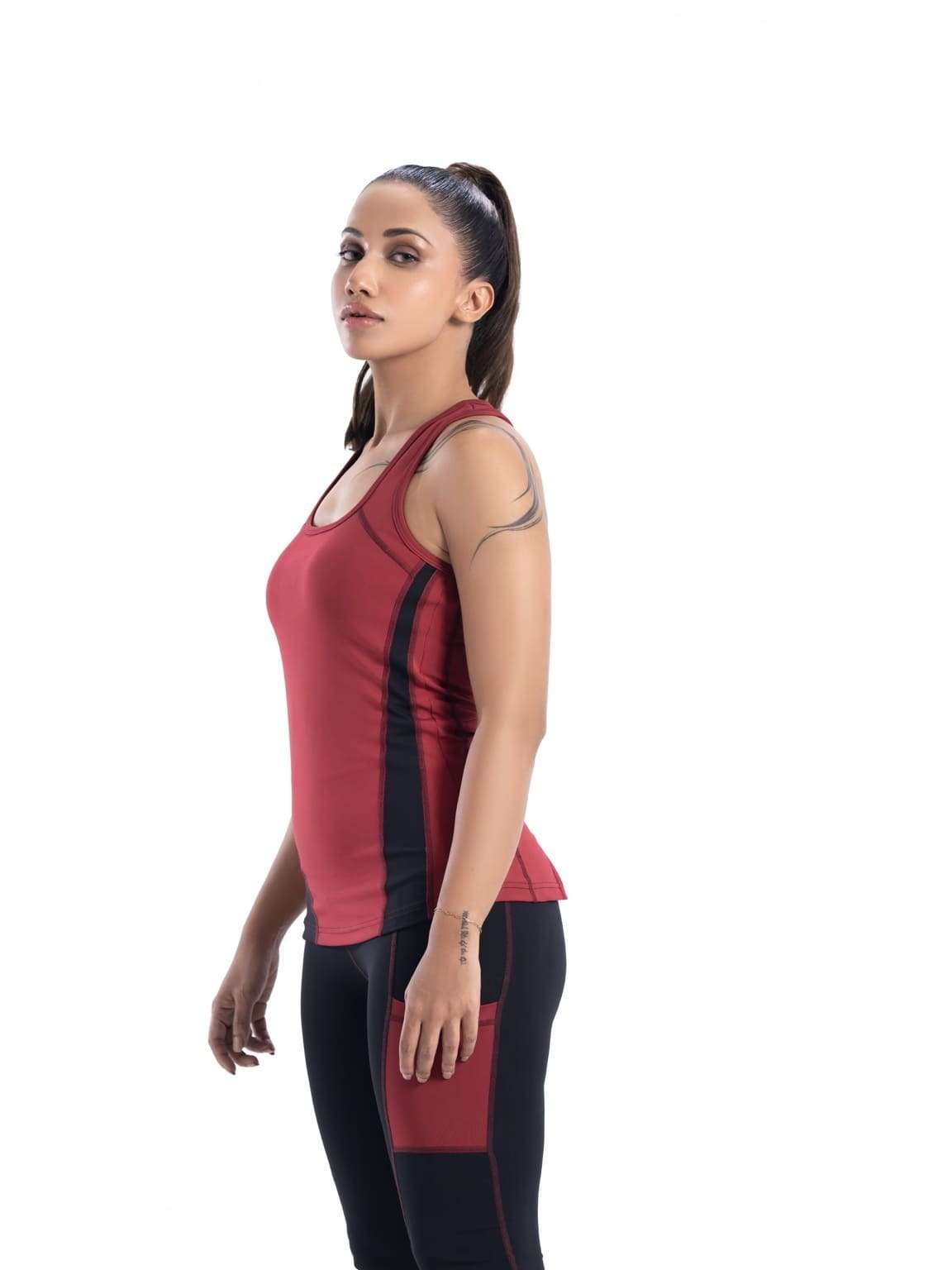 Gym Tank Top