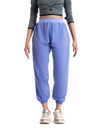 Azure Joggers For Ladies