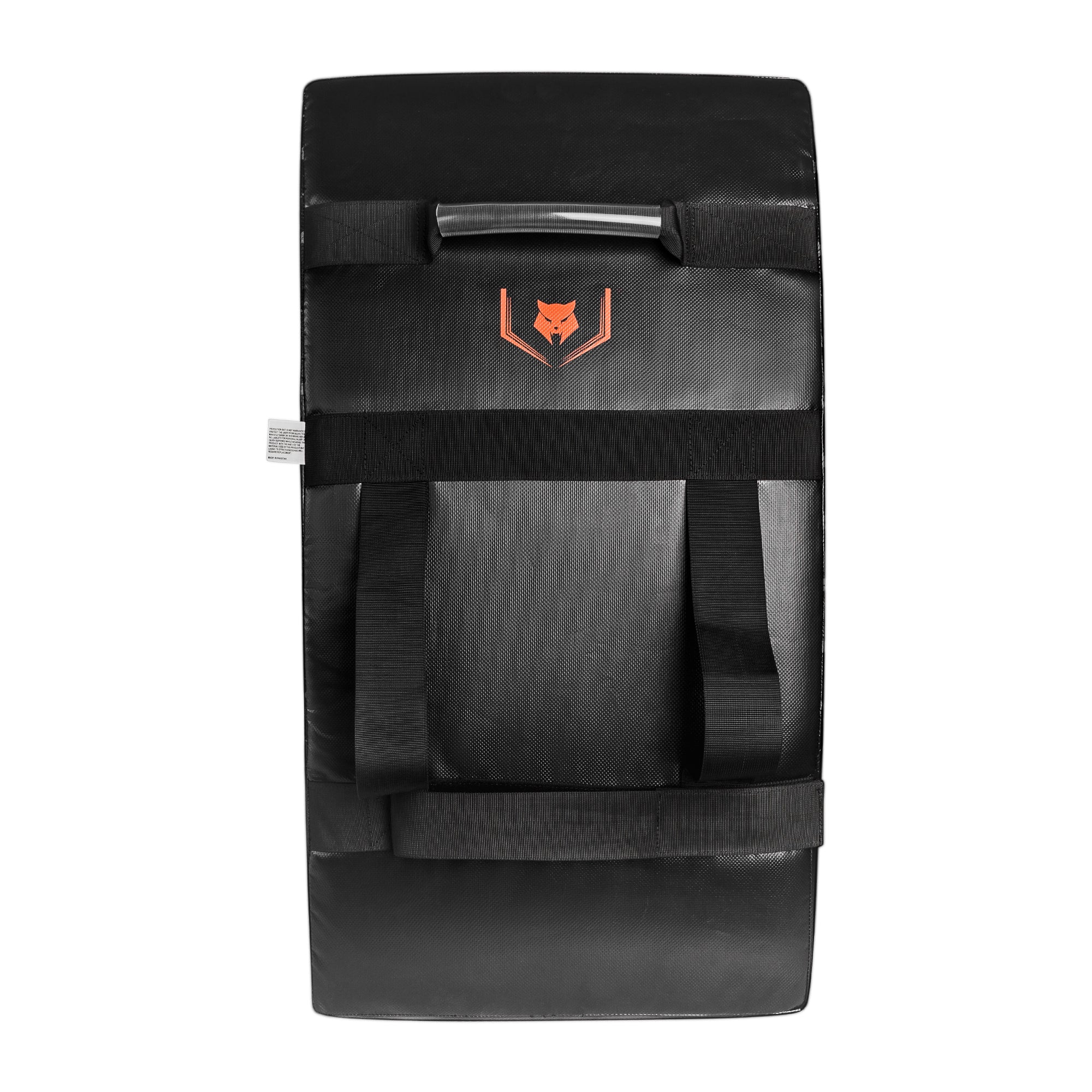 Edge Kickboxing Pad (One Pad Only) — 'Additional angle #4'