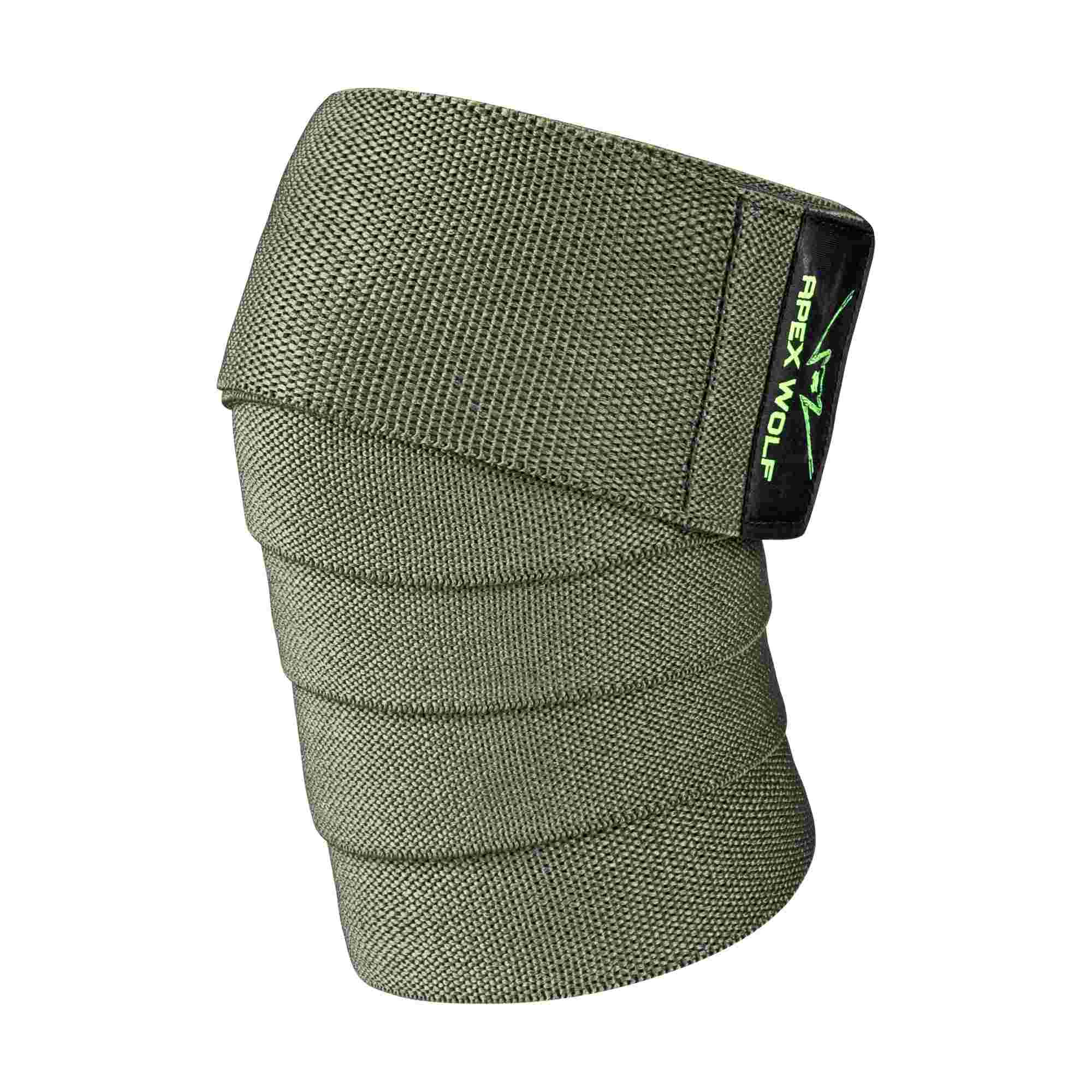 Knee Wraps