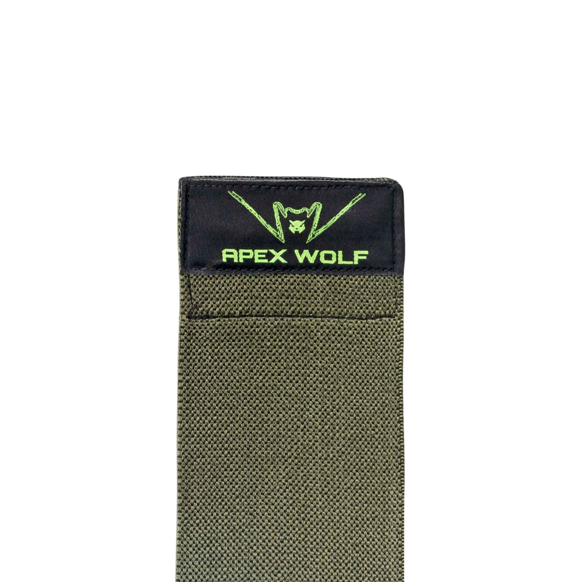Knee Wraps