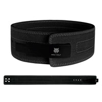 Alpha Power Lever Belt