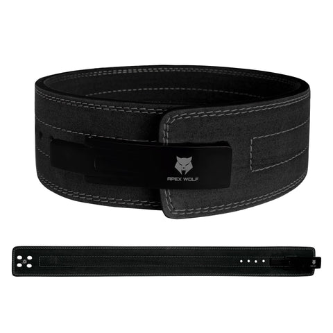 Alpha Power Lever Belt