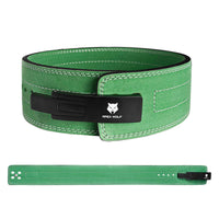 Alpha Power Lever Lifting Belt
