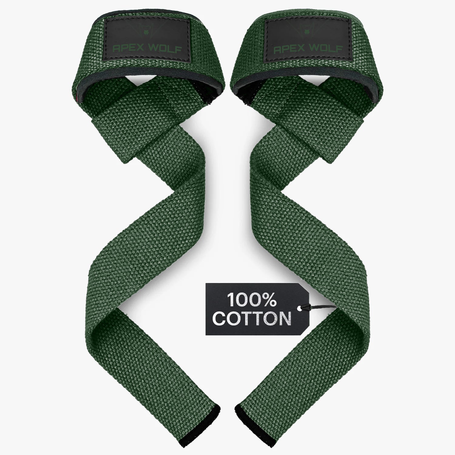 AlphaGrip Lifting Straps