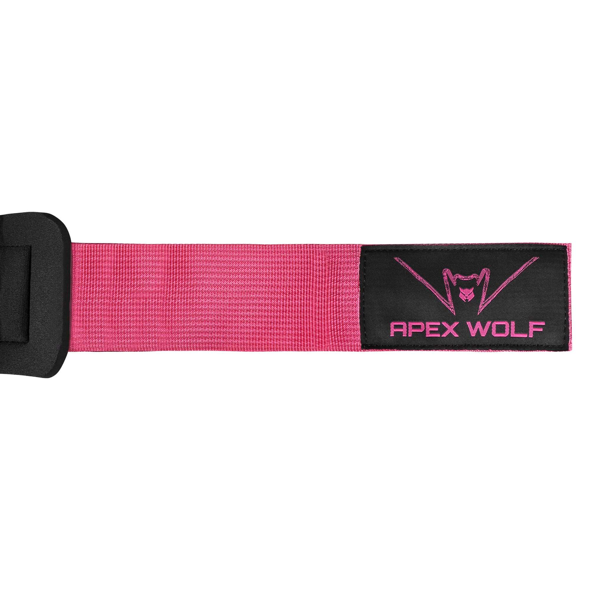 Lifting Grips