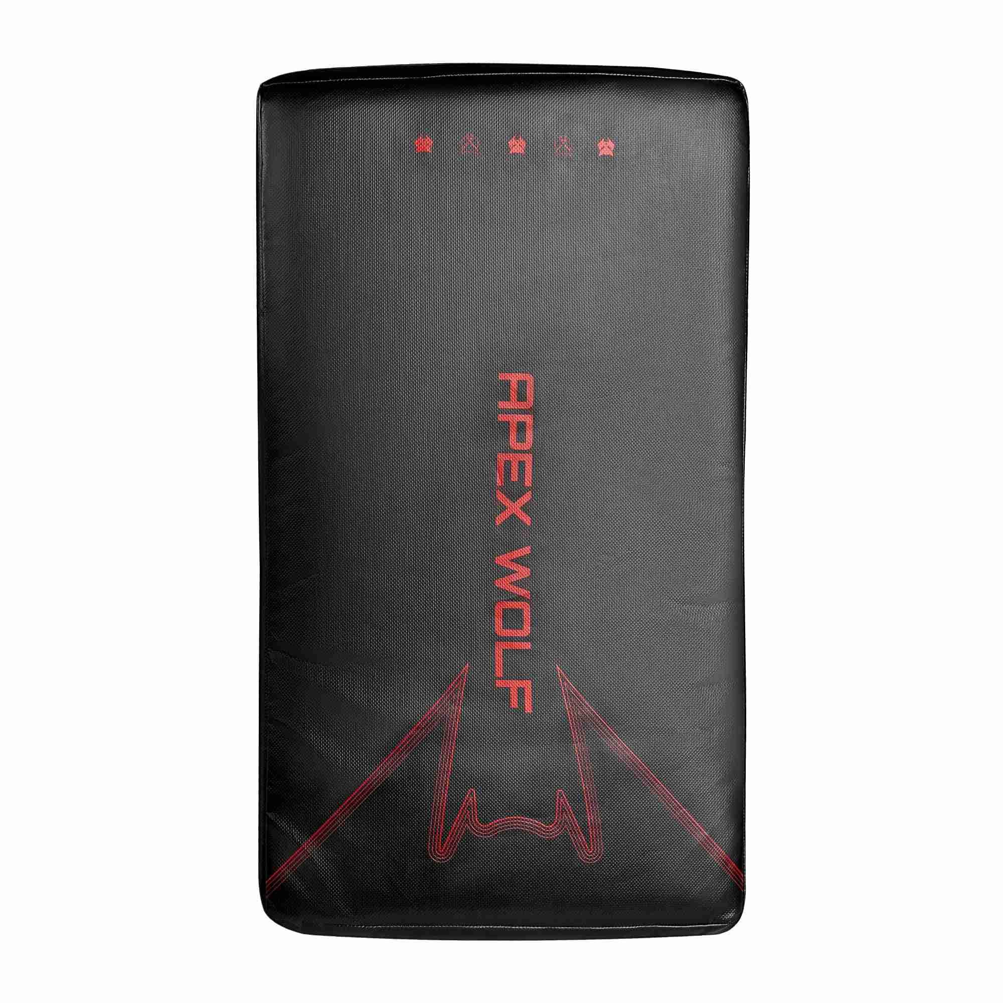 Martial Arts Kick Pad