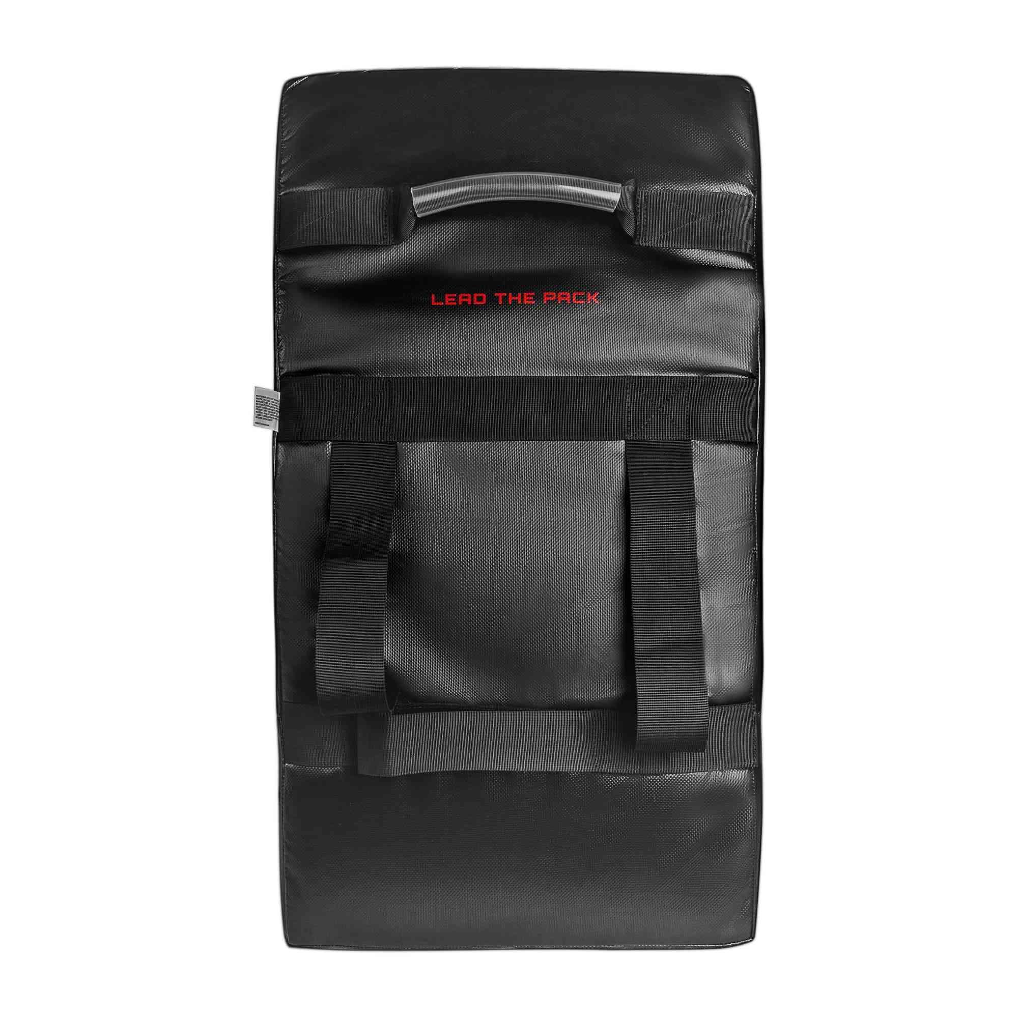 Martial Arts Kick Pad