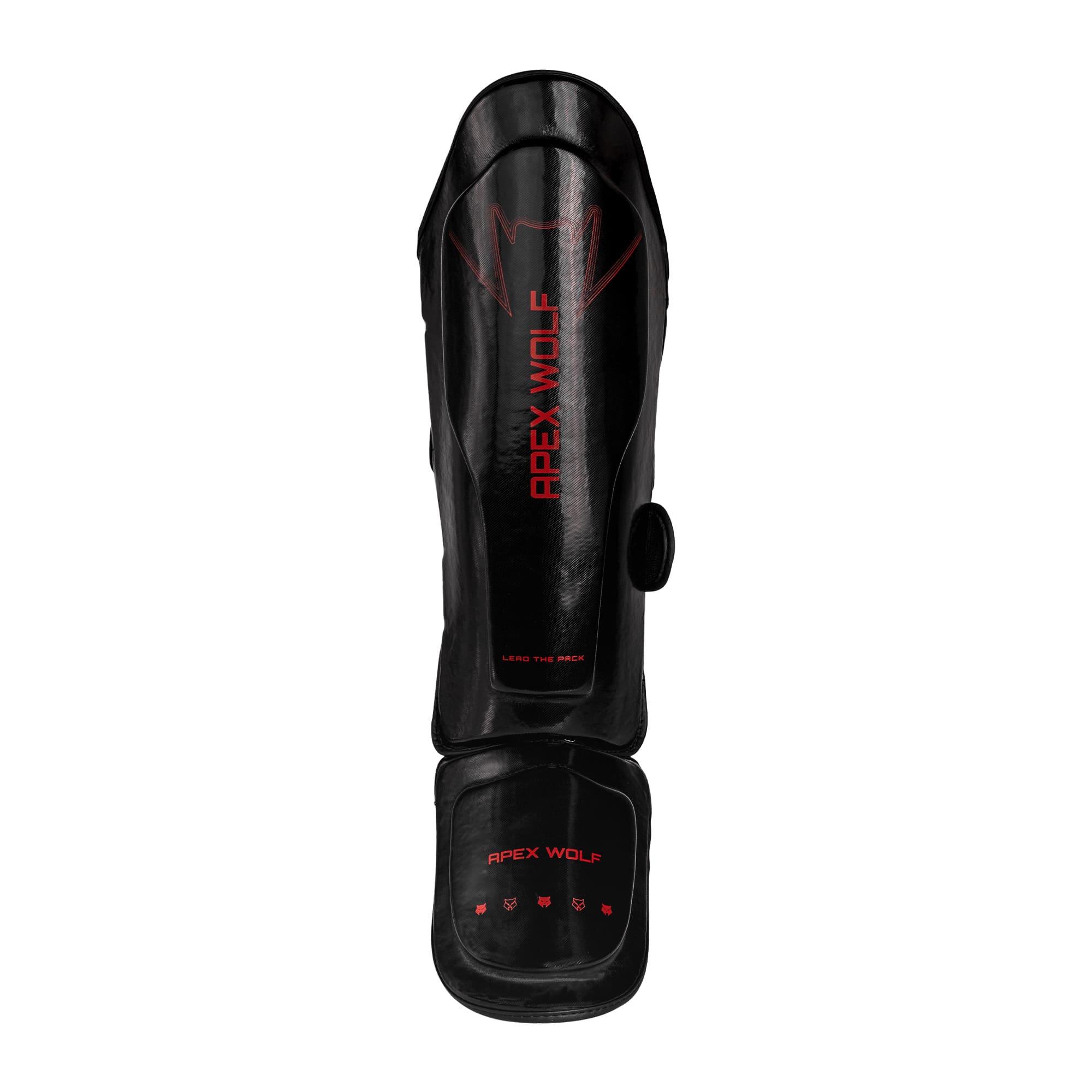 Martial Arts Shin Guard