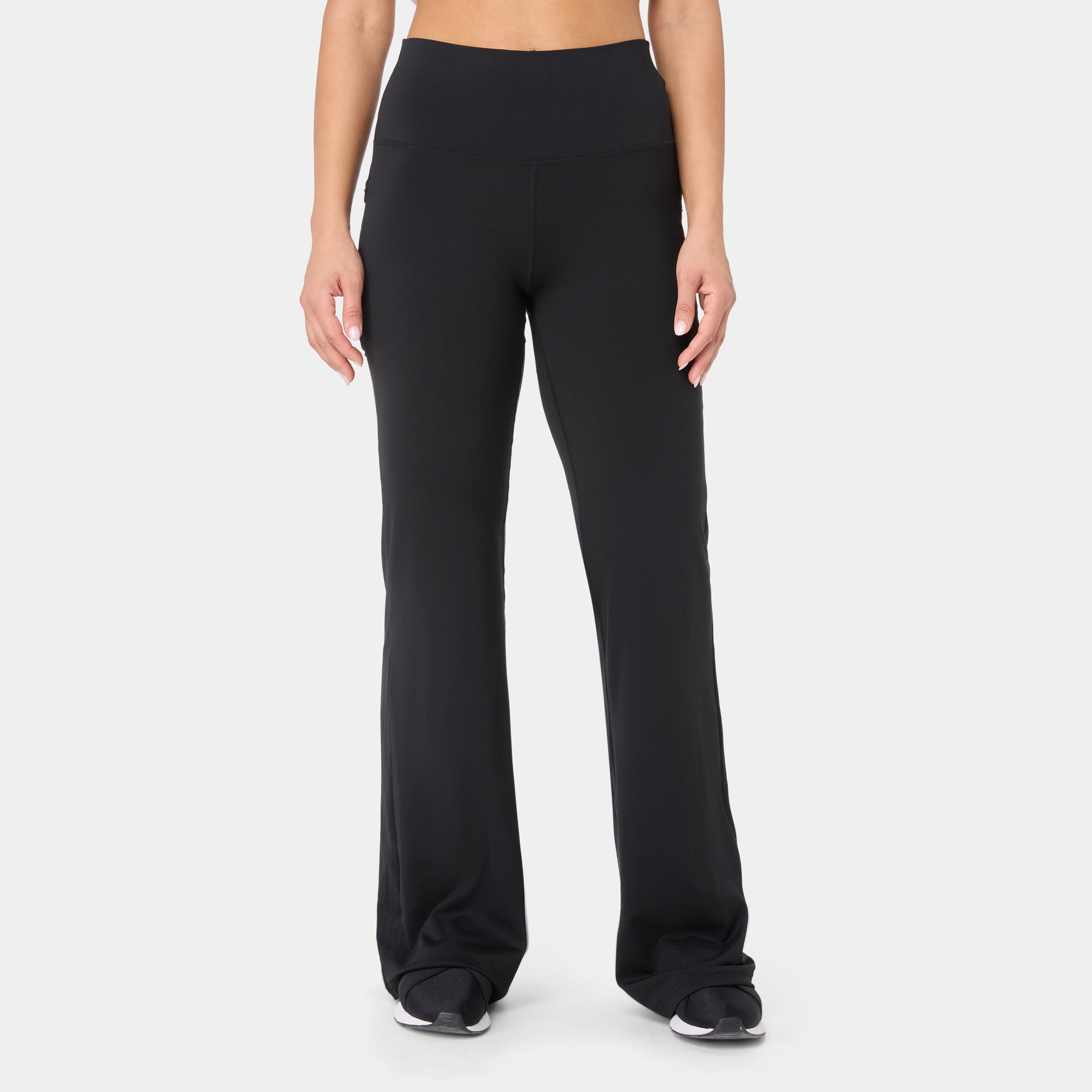 ONYX REGLAN FLAIR — WAR BLACK