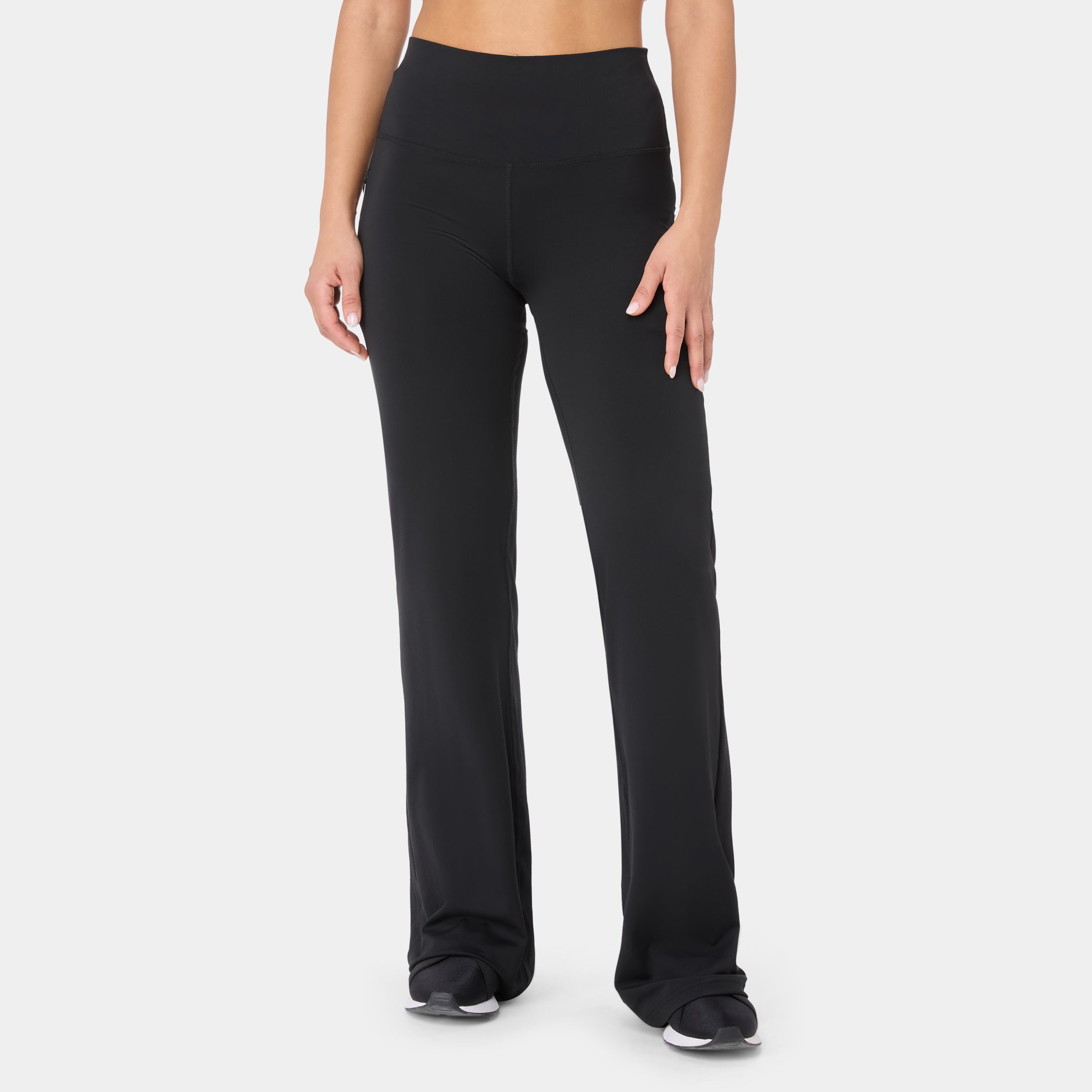 ONYX REGLAN FLAIR — WAR BLACK