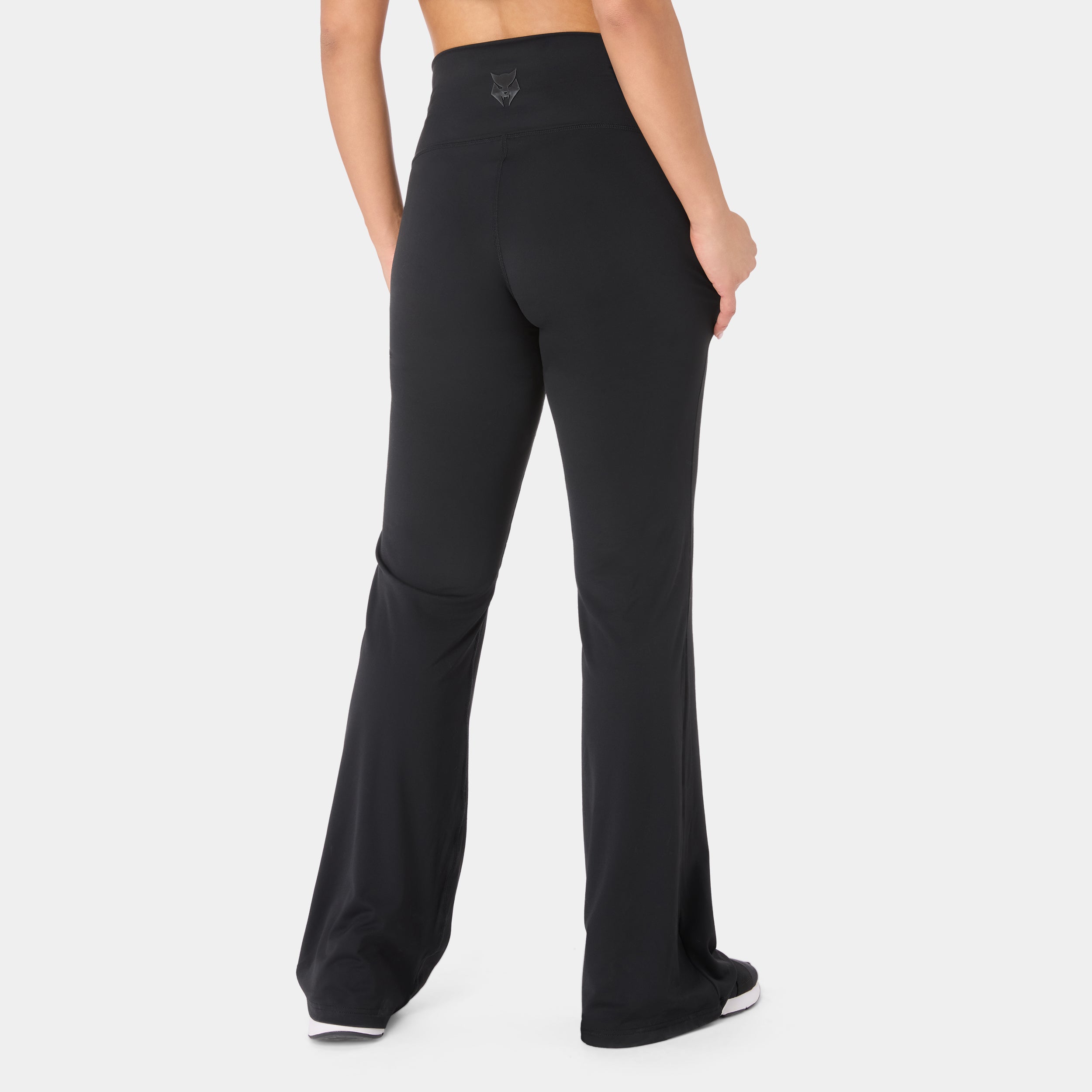 ONYX REGLAN FLAIR — WAR BLACK