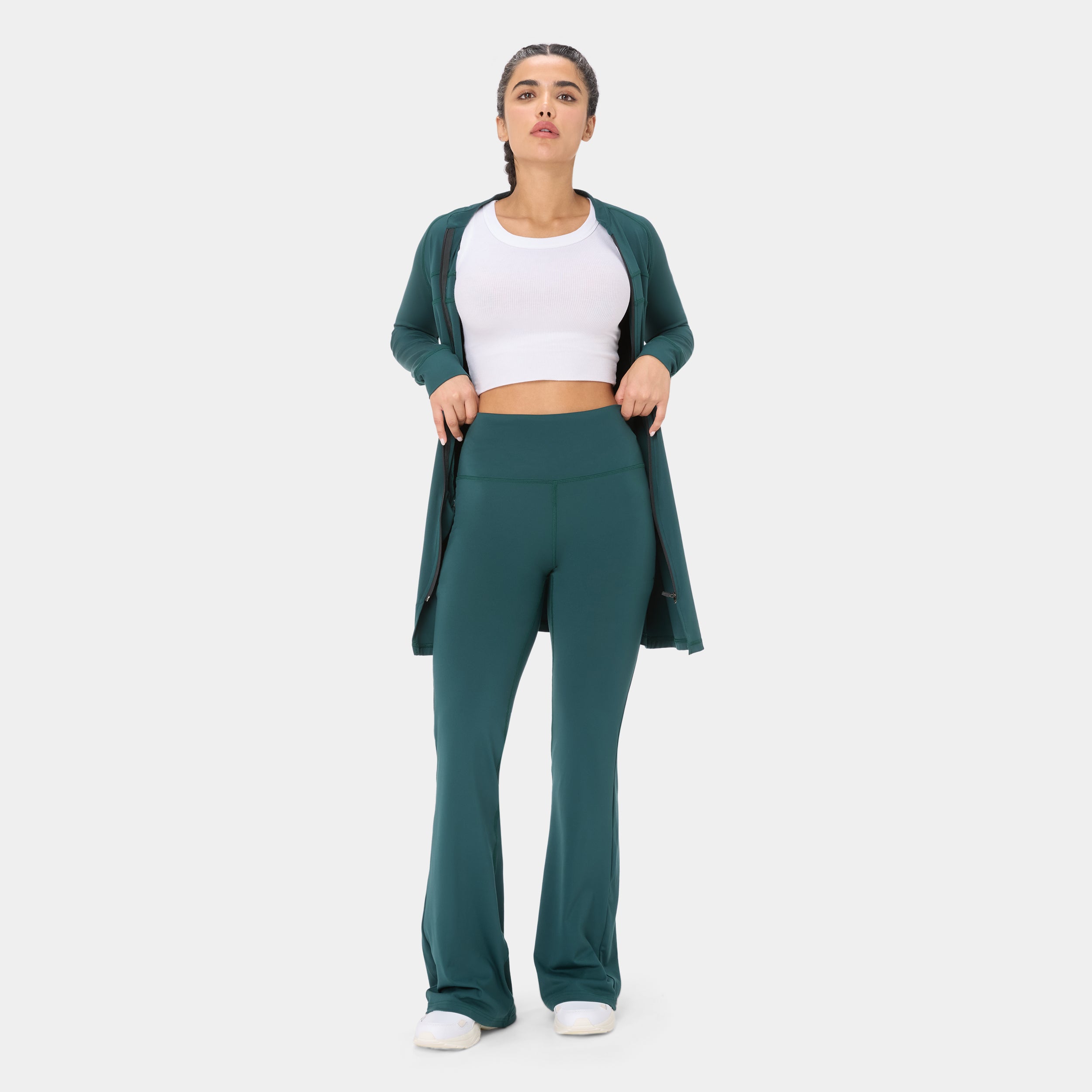 ONYX REGLAN FLAIR — ALPHA FOREST