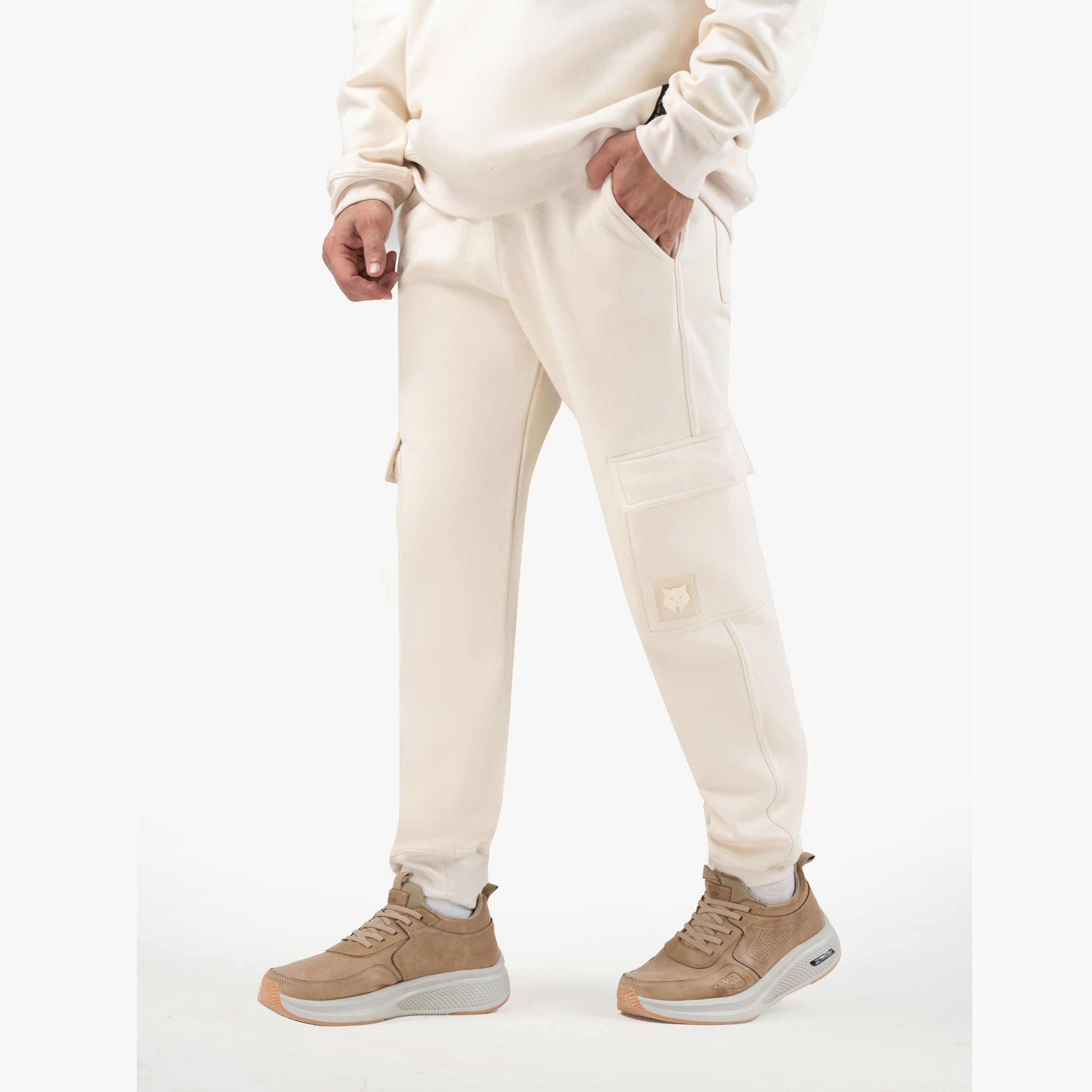 PHASE 09 TROUSER — TACTICAL BIEGE