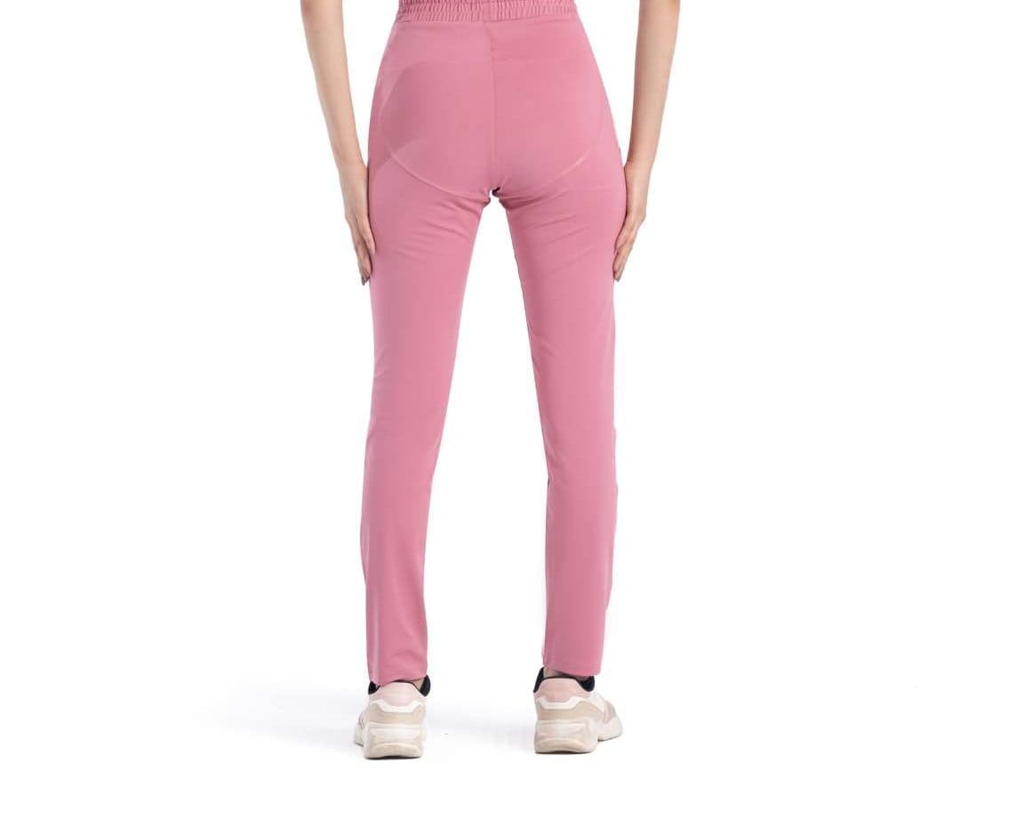 Pink Joggers