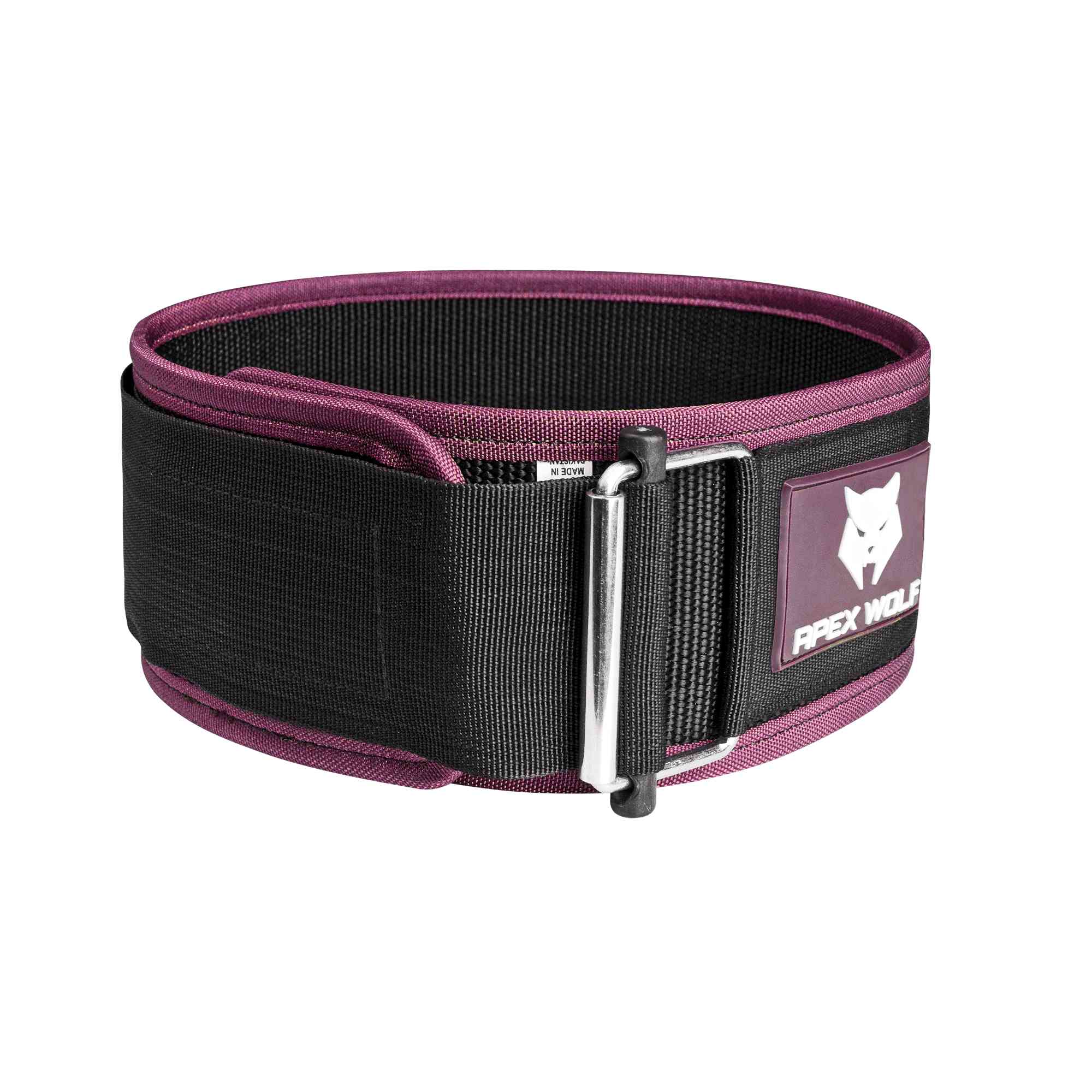 Powerlifting Belt