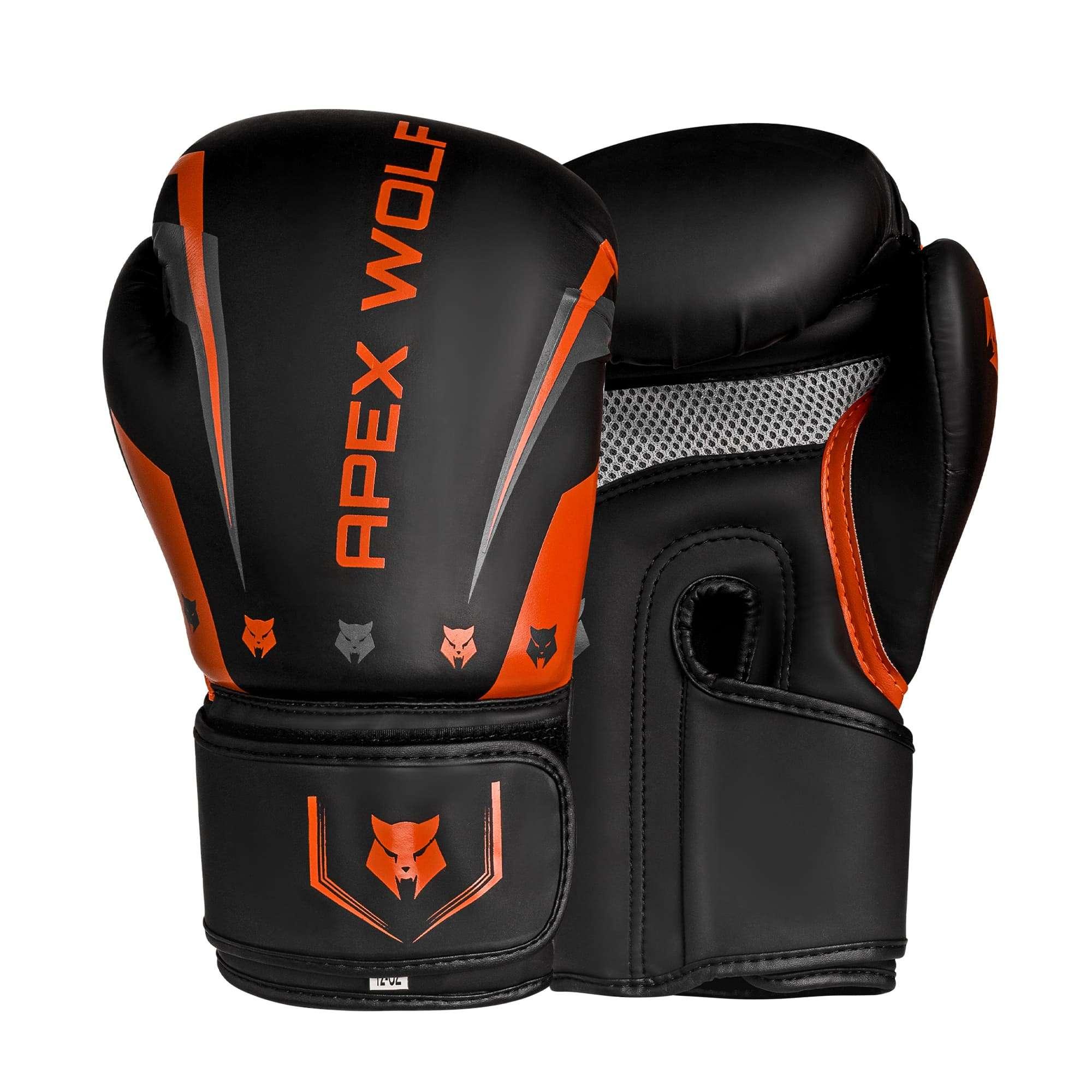 Pro Boxing Gloves